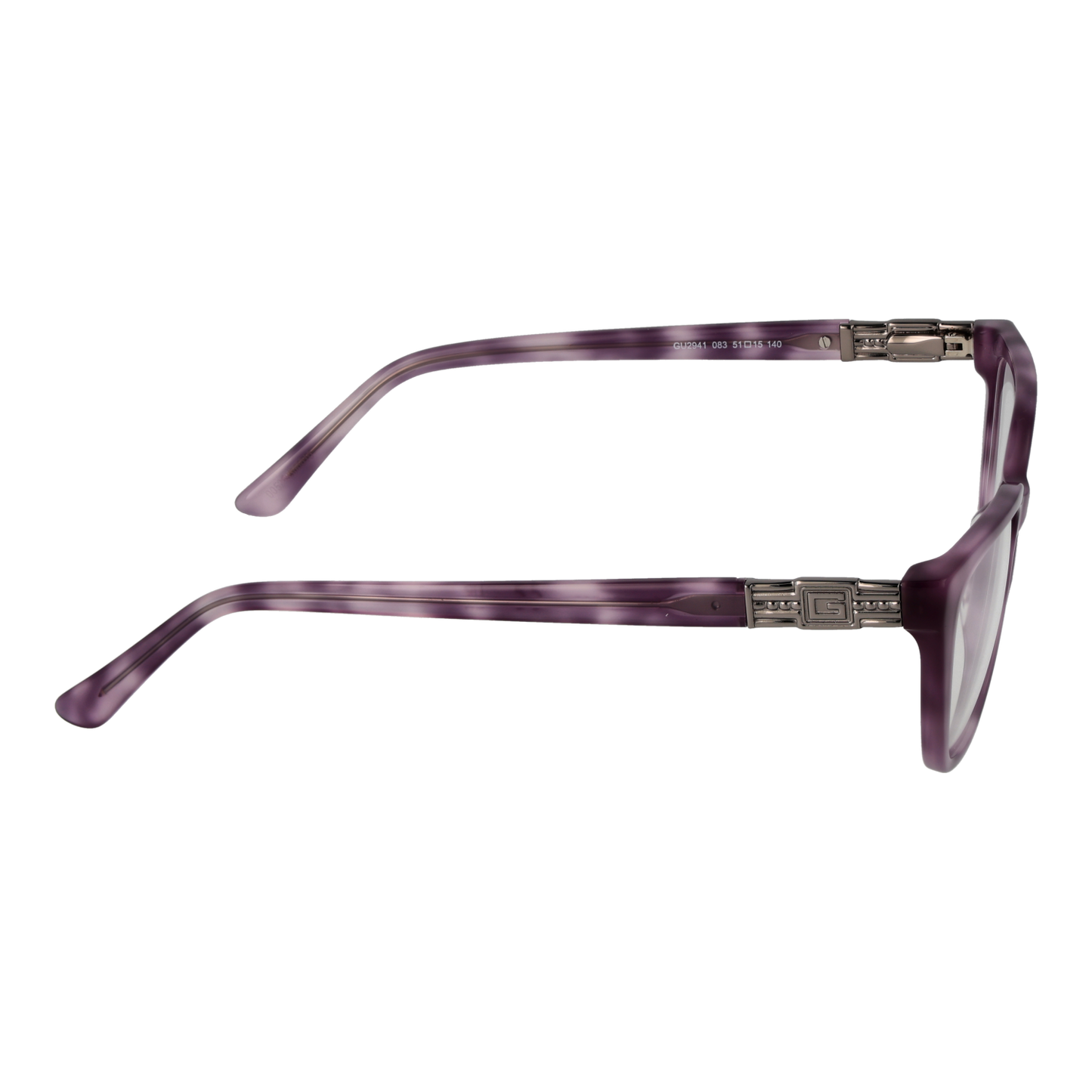Guess Eyeglasses Frame GU2941 083 51