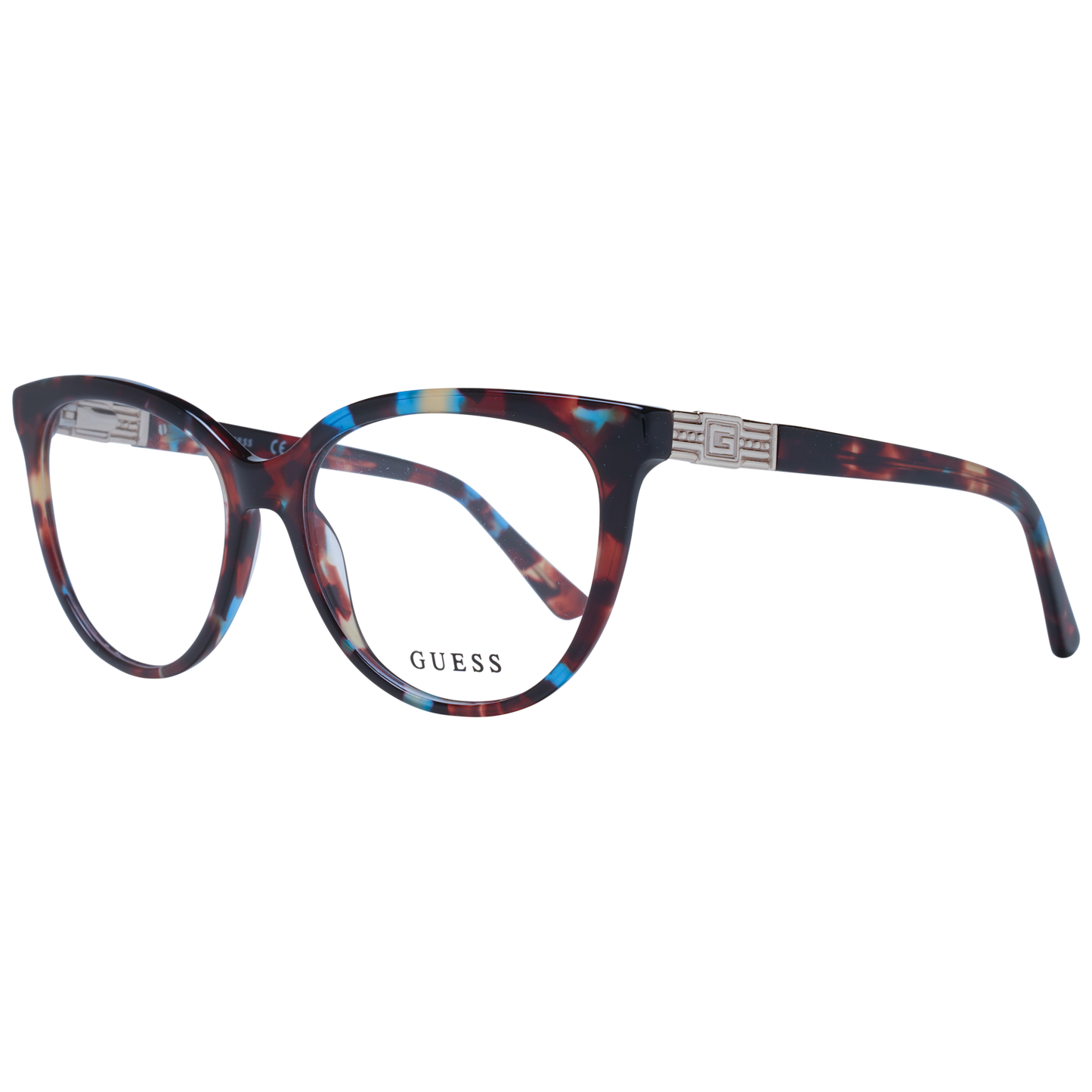 Guess Eyeglasses Frame GU2942 056 54