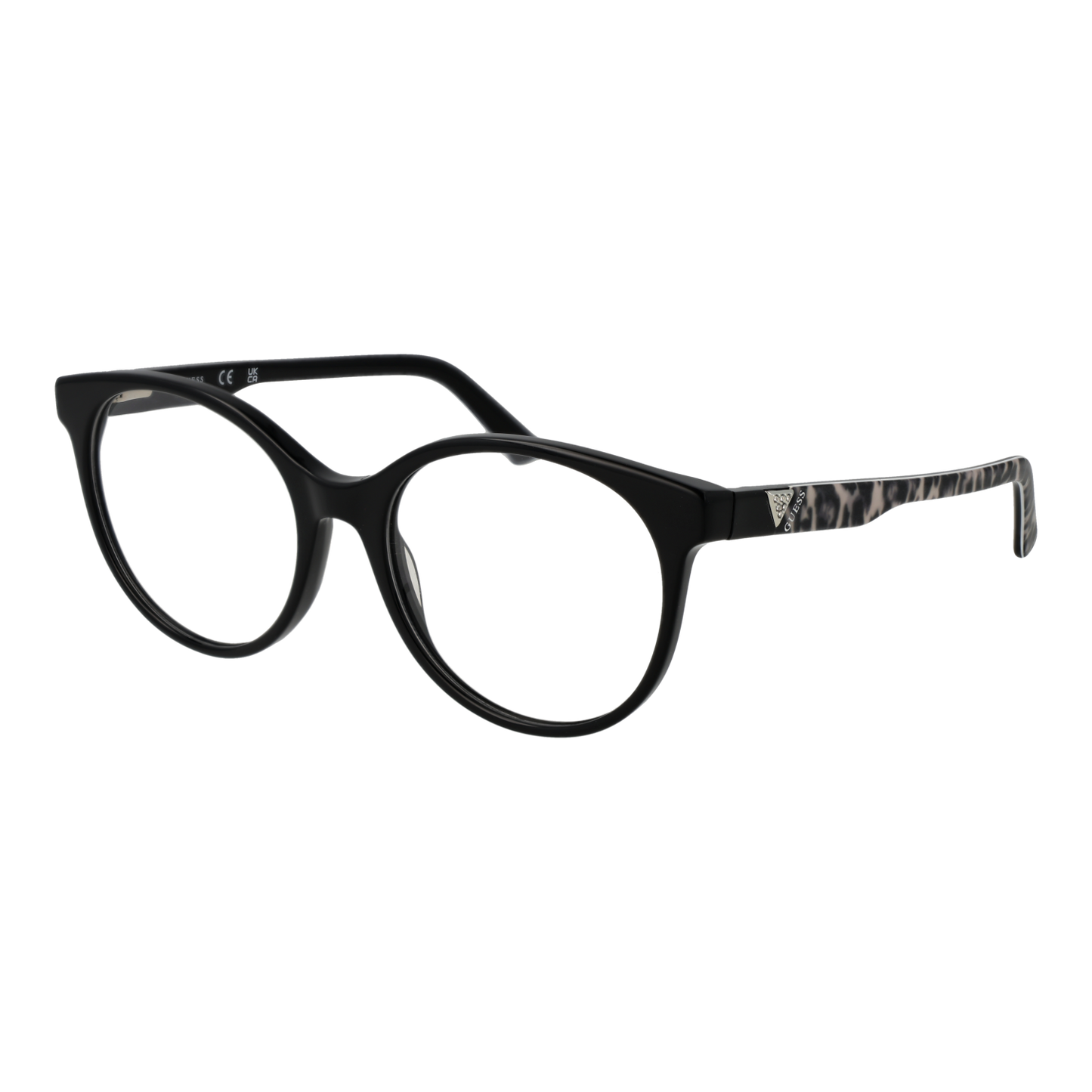 Guess Eyeglasses Frame GU2944 001 55