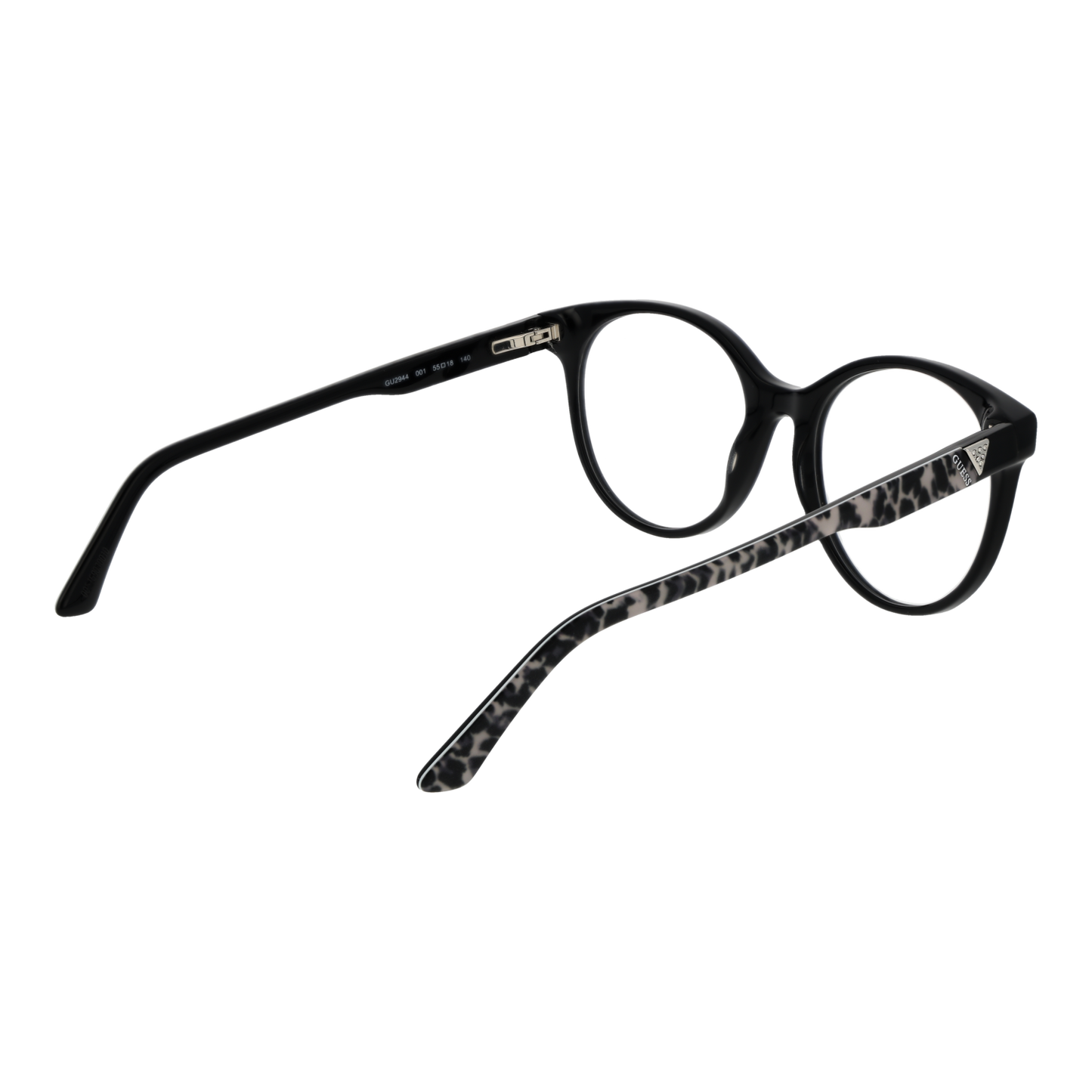 Guess Eyeglasses Frame GU2944 001 55