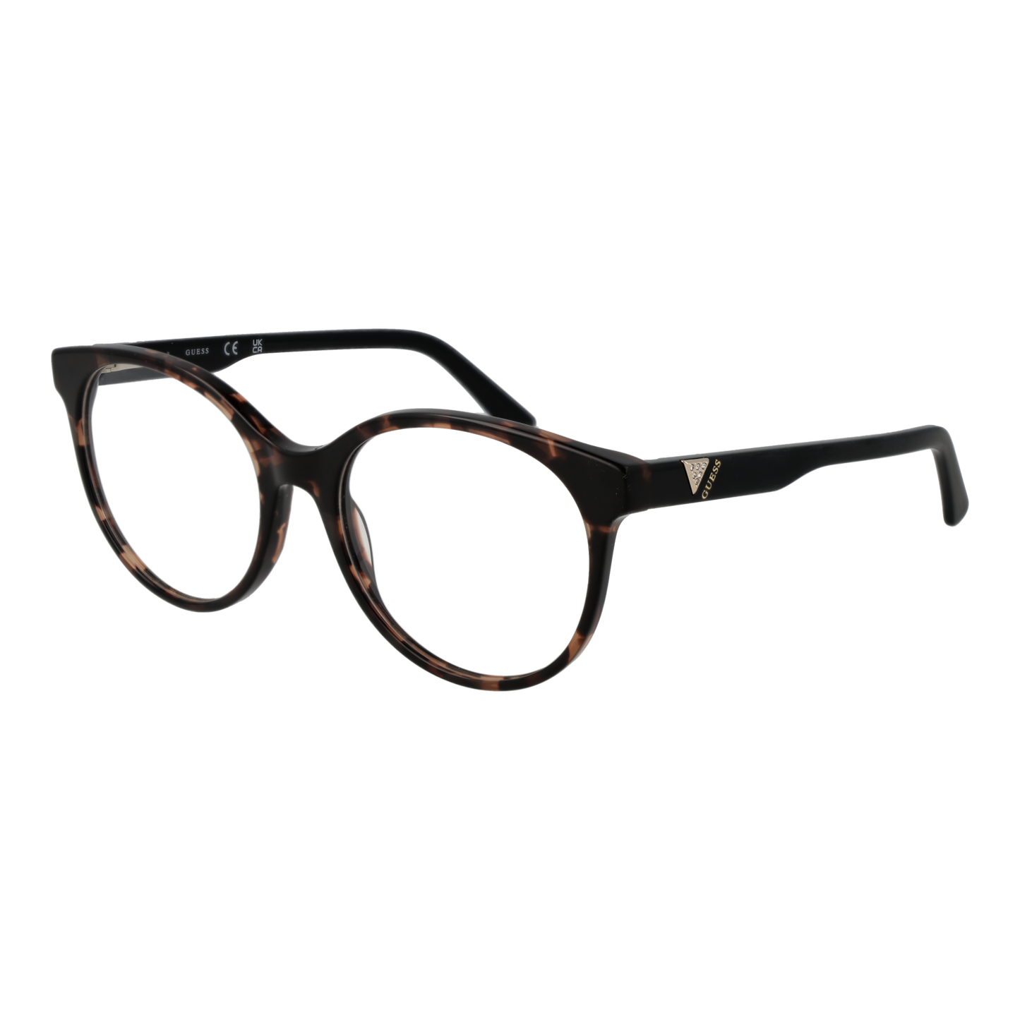Guess Eyeglasses Frame GU2944 052 55