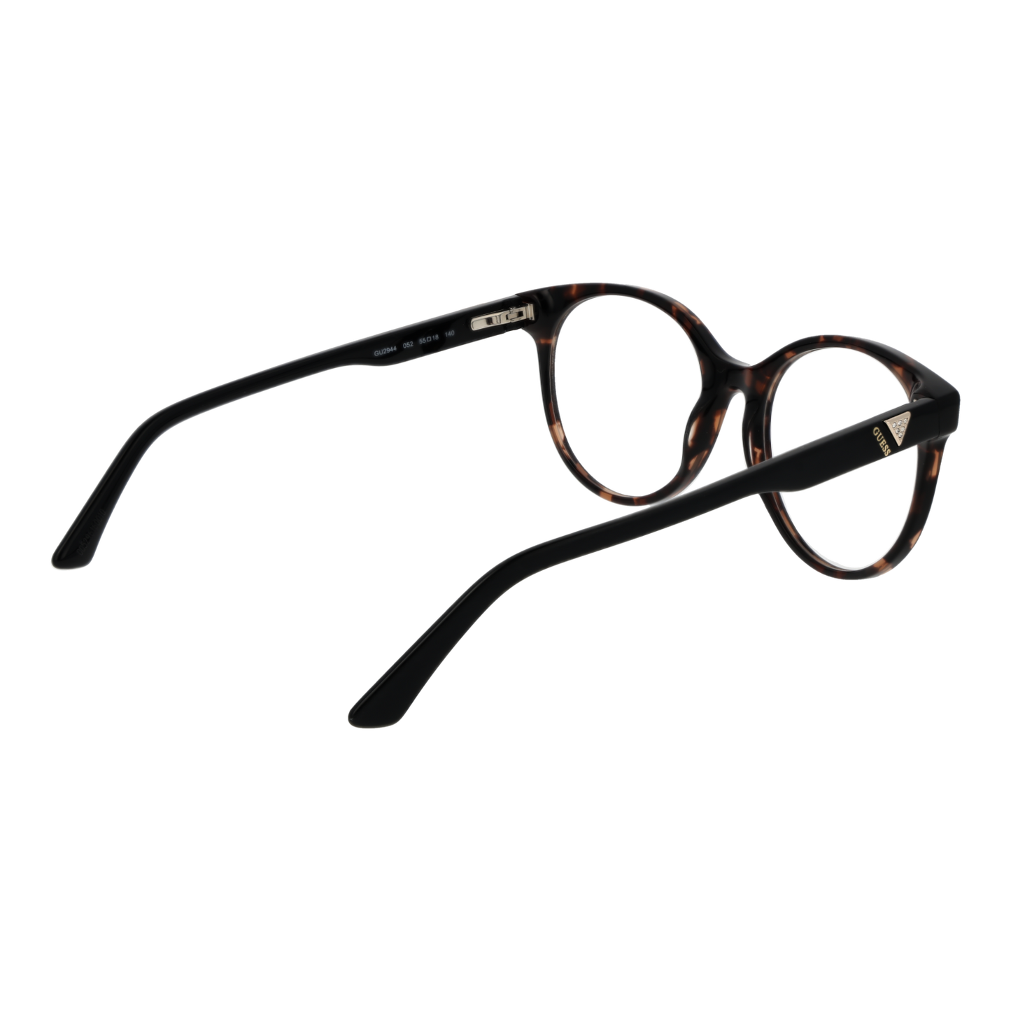 Guess Eyeglasses Frame GU2944 052 55