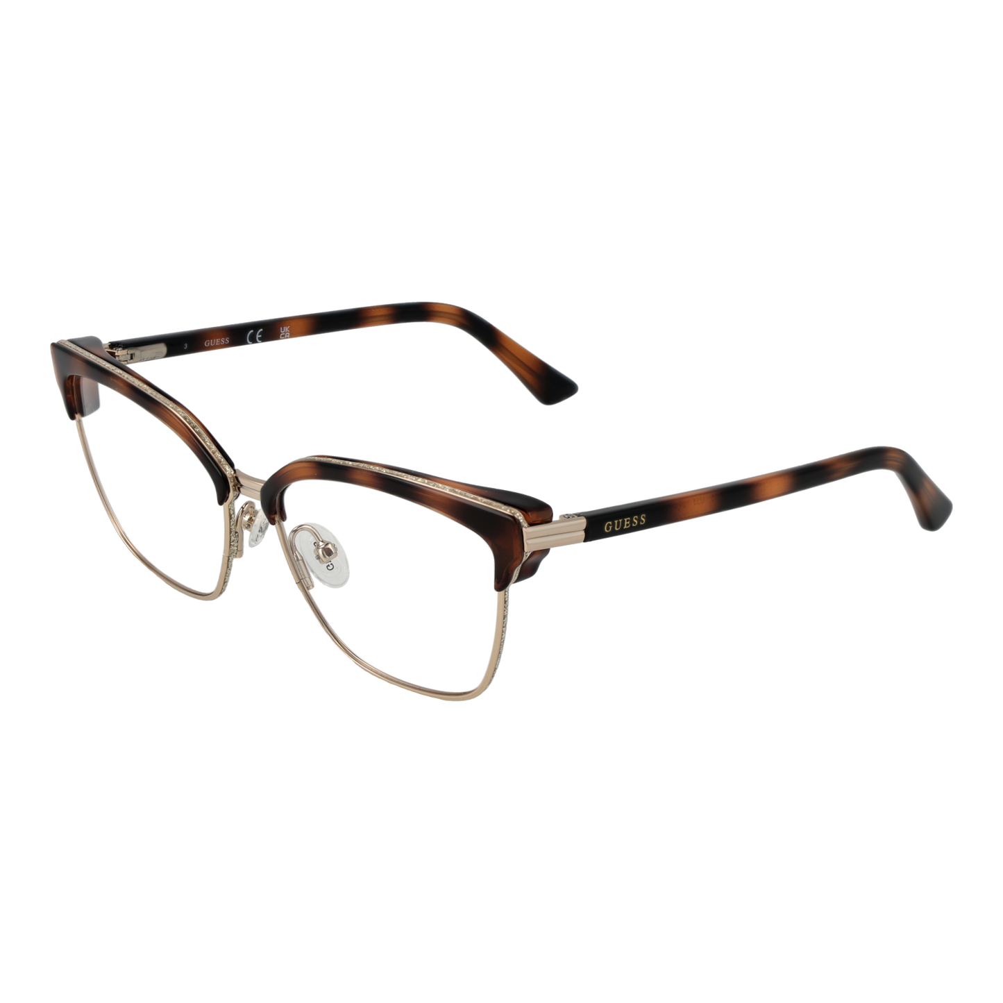 Guess Eyeglasses Frame GU2945 053 54