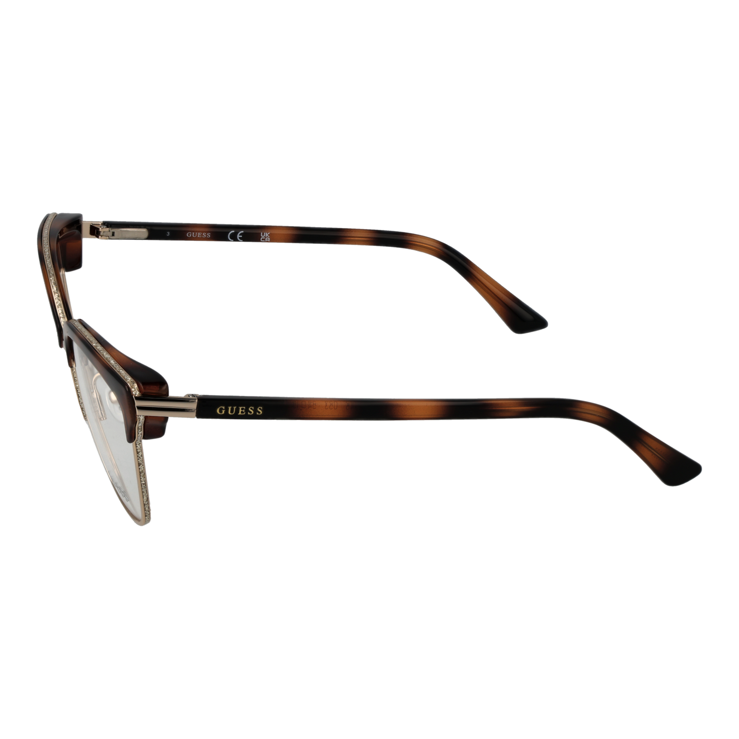 Guess Eyeglasses Frame GU2945 053 54