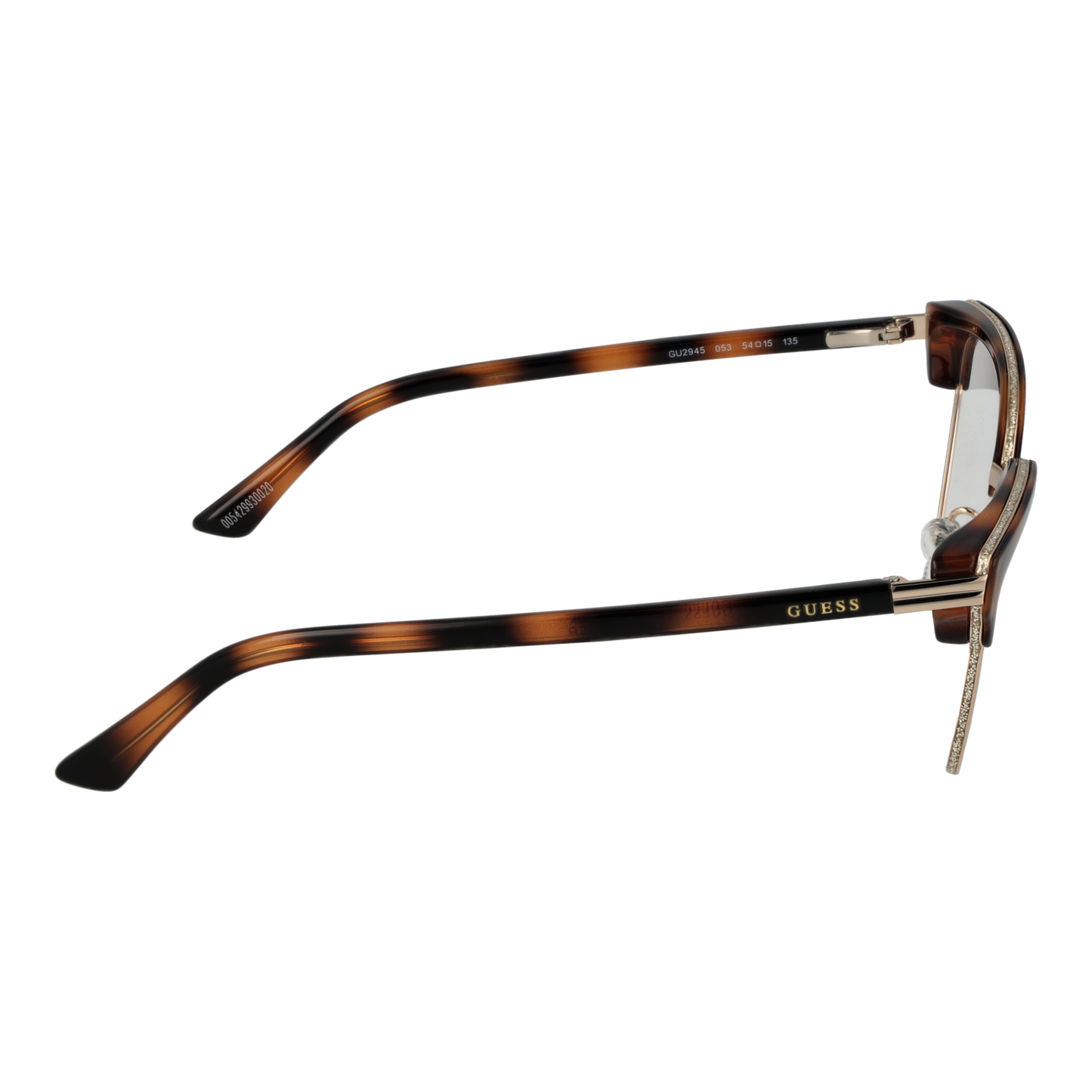 Guess Eyeglasses Frame GU2945 053 54