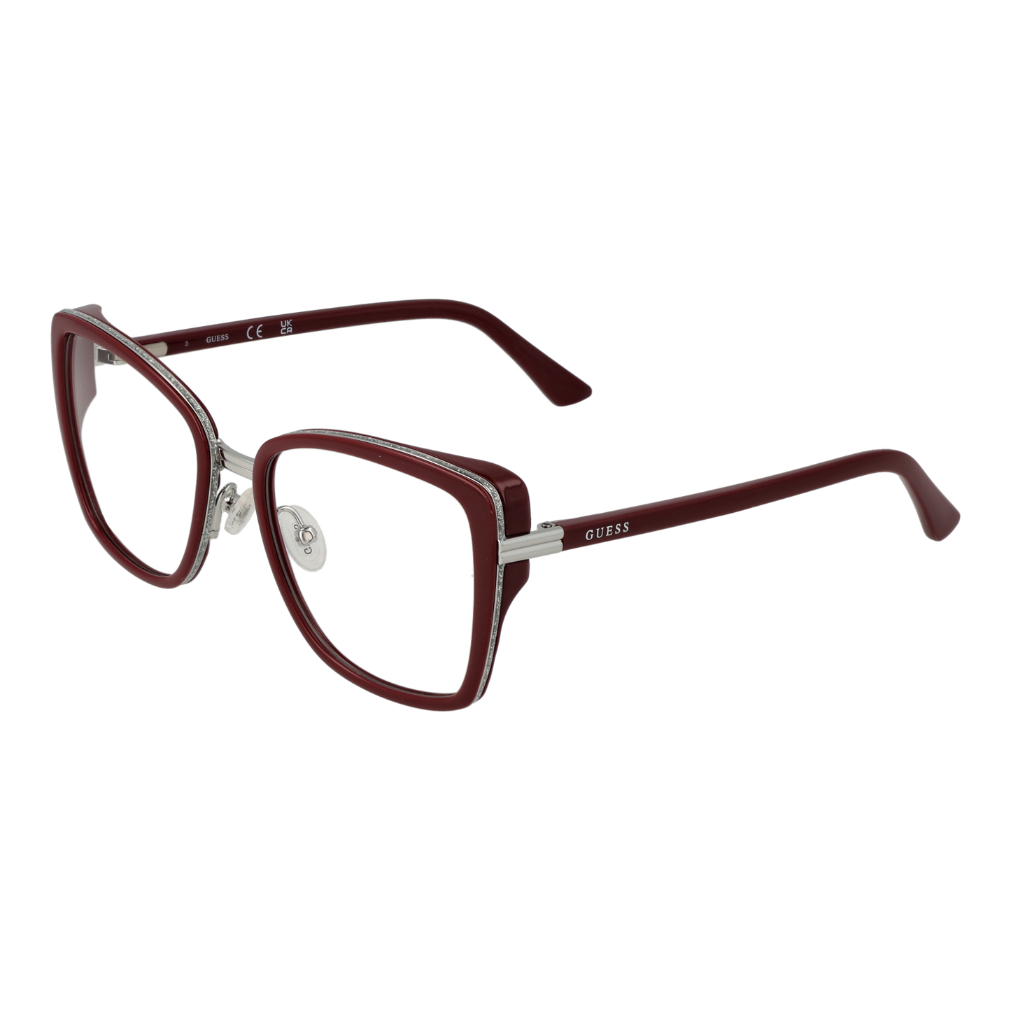 Guess Eyeglasses Frame GU2946 069 54