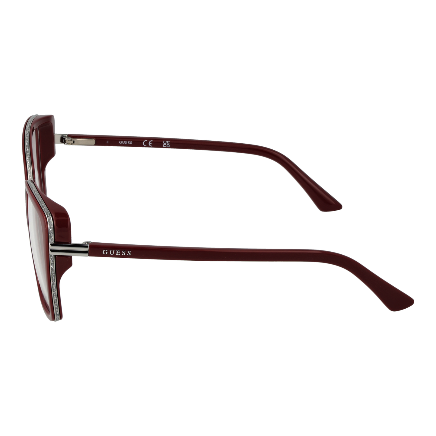 Guess Eyeglasses Frame GU2946 069 54