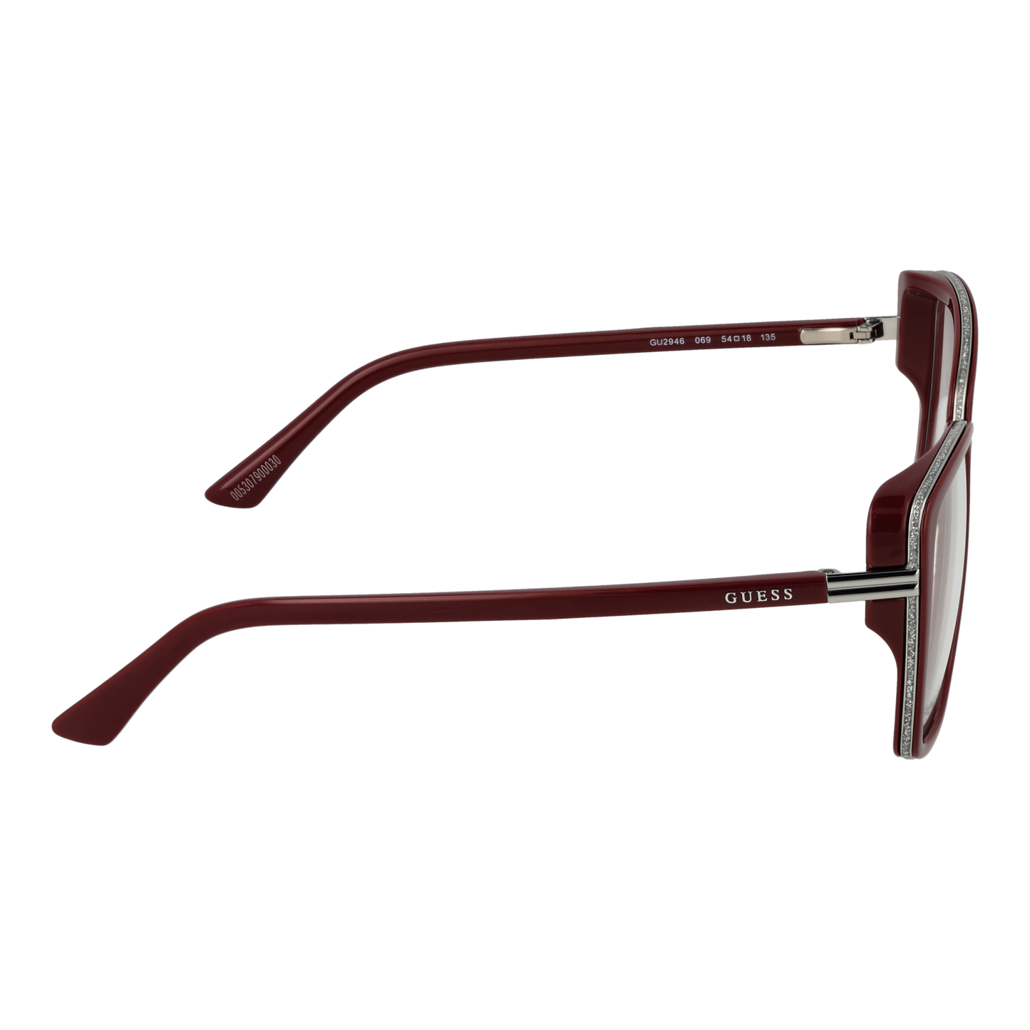 Guess Eyeglasses Frame GU2946 069 54