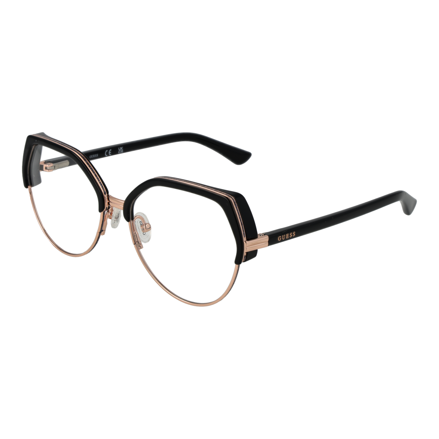 Guess Eyeglasses Frame GU2947 001 54