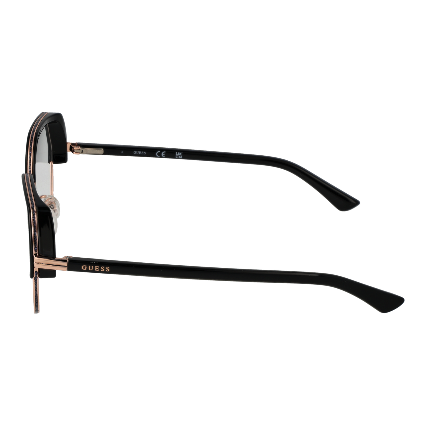 Guess Eyeglasses Frame GU2947 001 54