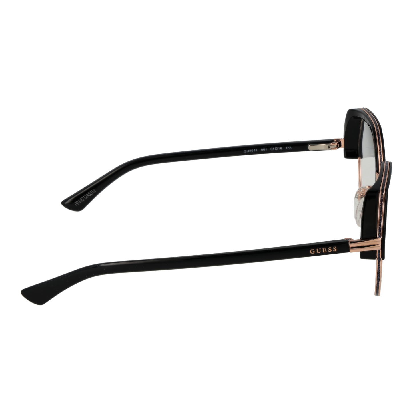 Guess Eyeglasses Frame GU2947 001 54