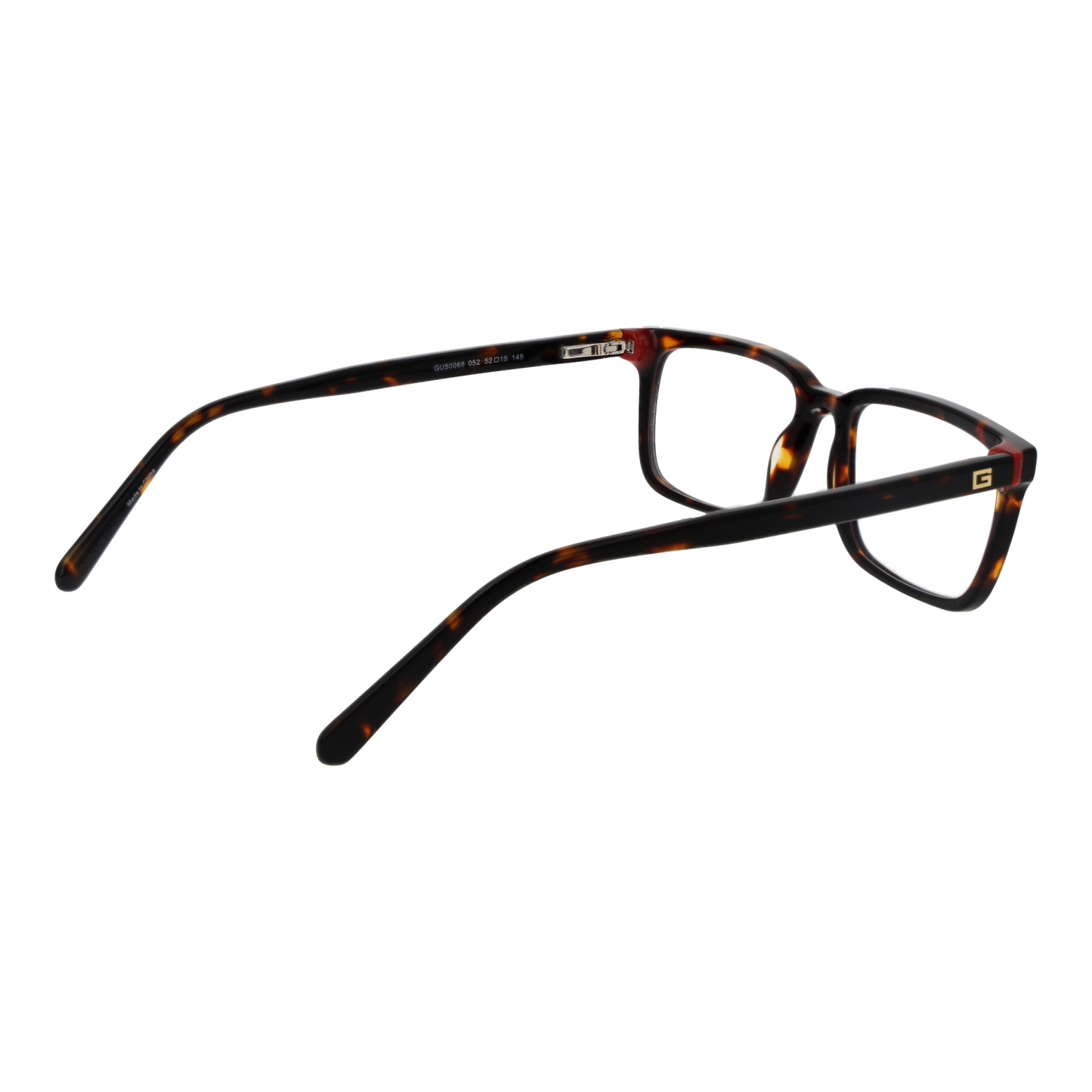 Guess Brillenfassung GU50068 052 52
