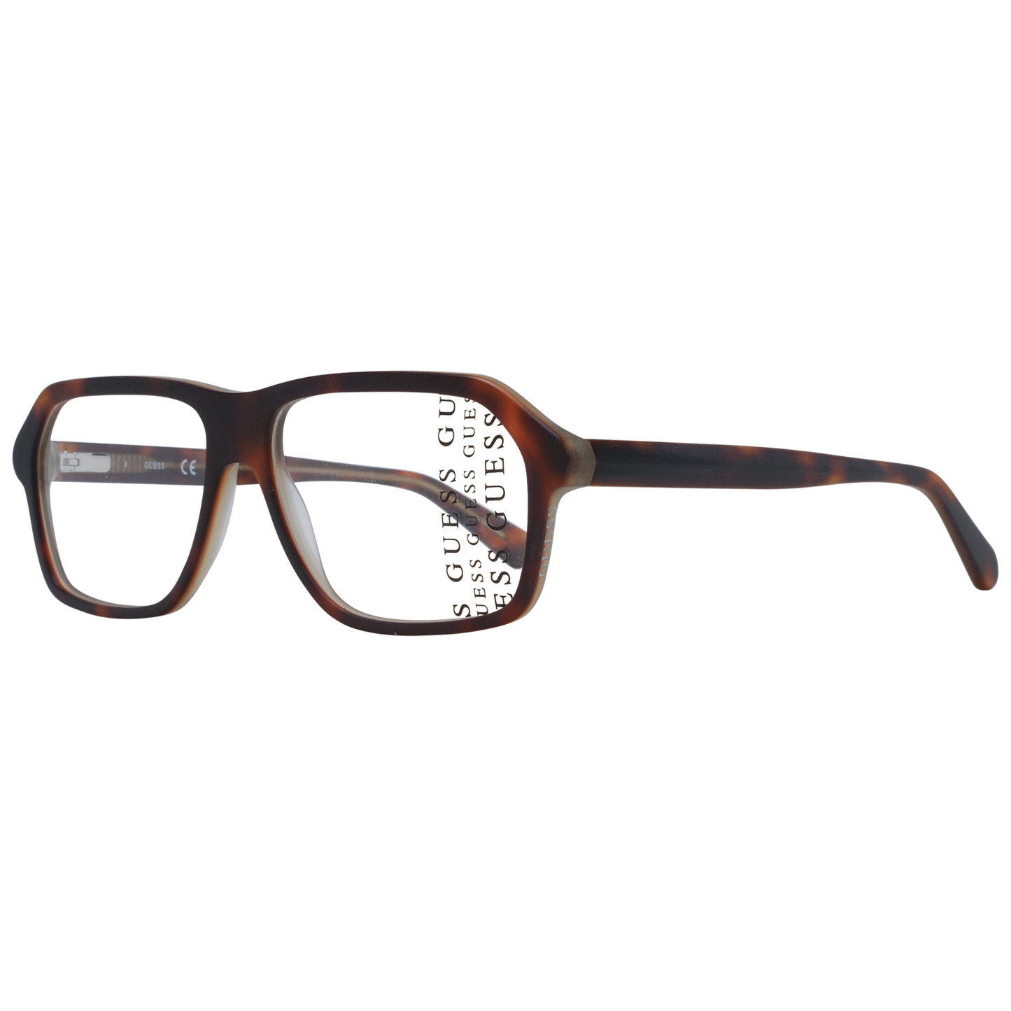 Guess Glasses GU50072 55052