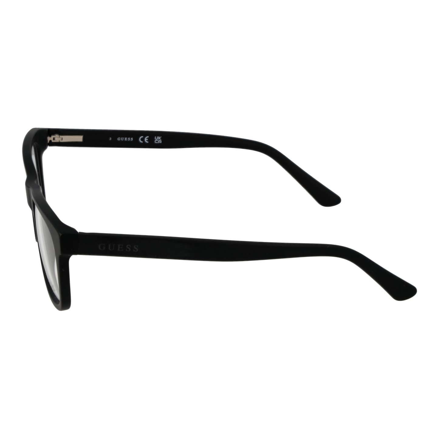 Guess Eyeglasses Frame GU8267 002 51