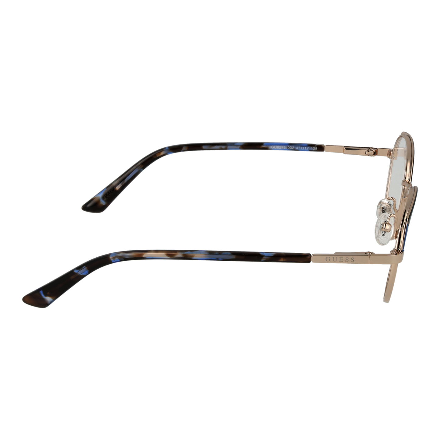 Guess Eyeglasses Frame GU8273 032 47