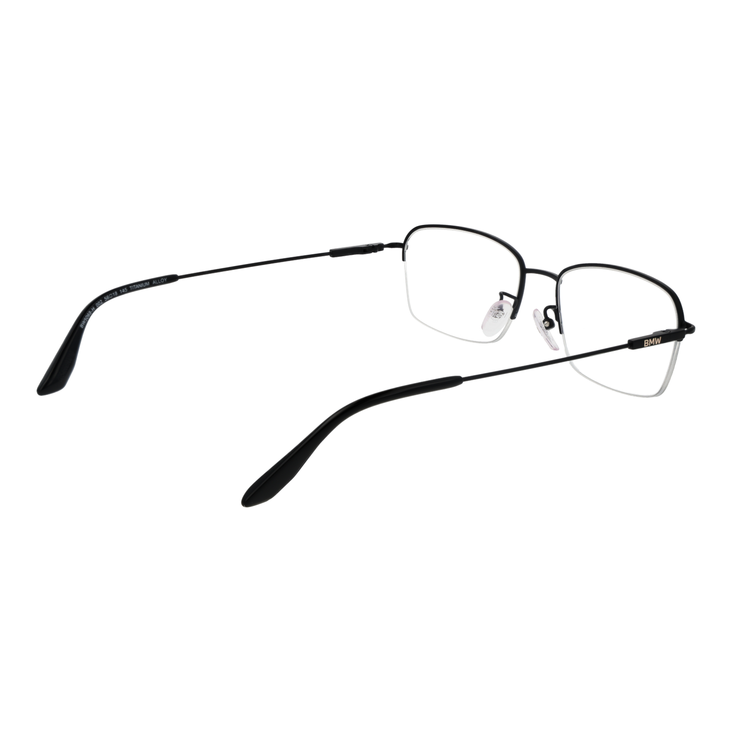 BMW Eyeglasses Frame BW5068-H 002 56