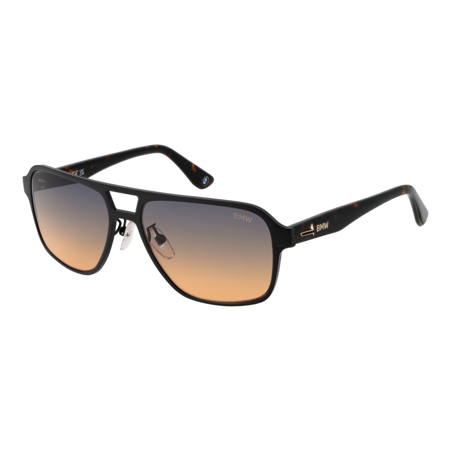 BMW Safety Sunglasses BW0043-H 05W 57