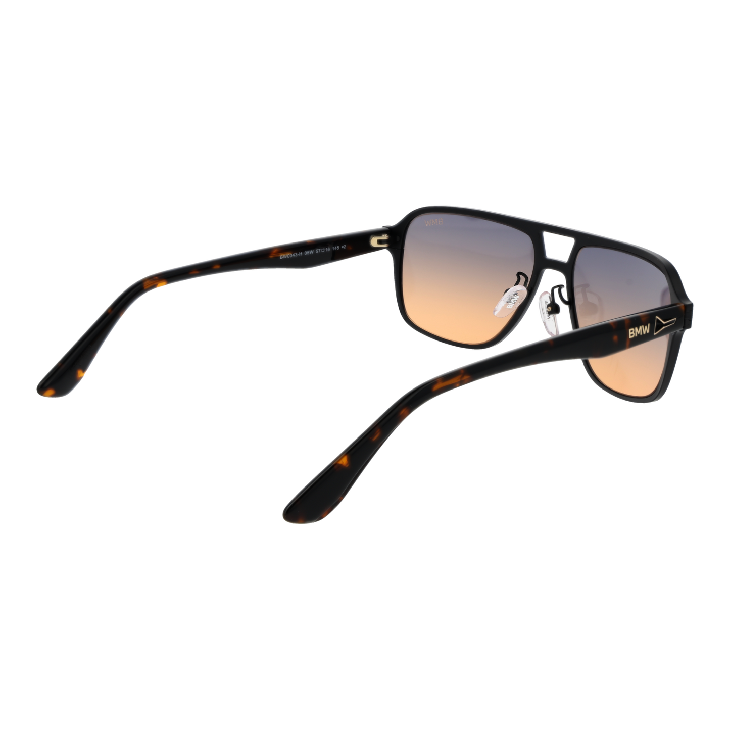 BMW Safety Sunglasses BW0043-H 05W 57