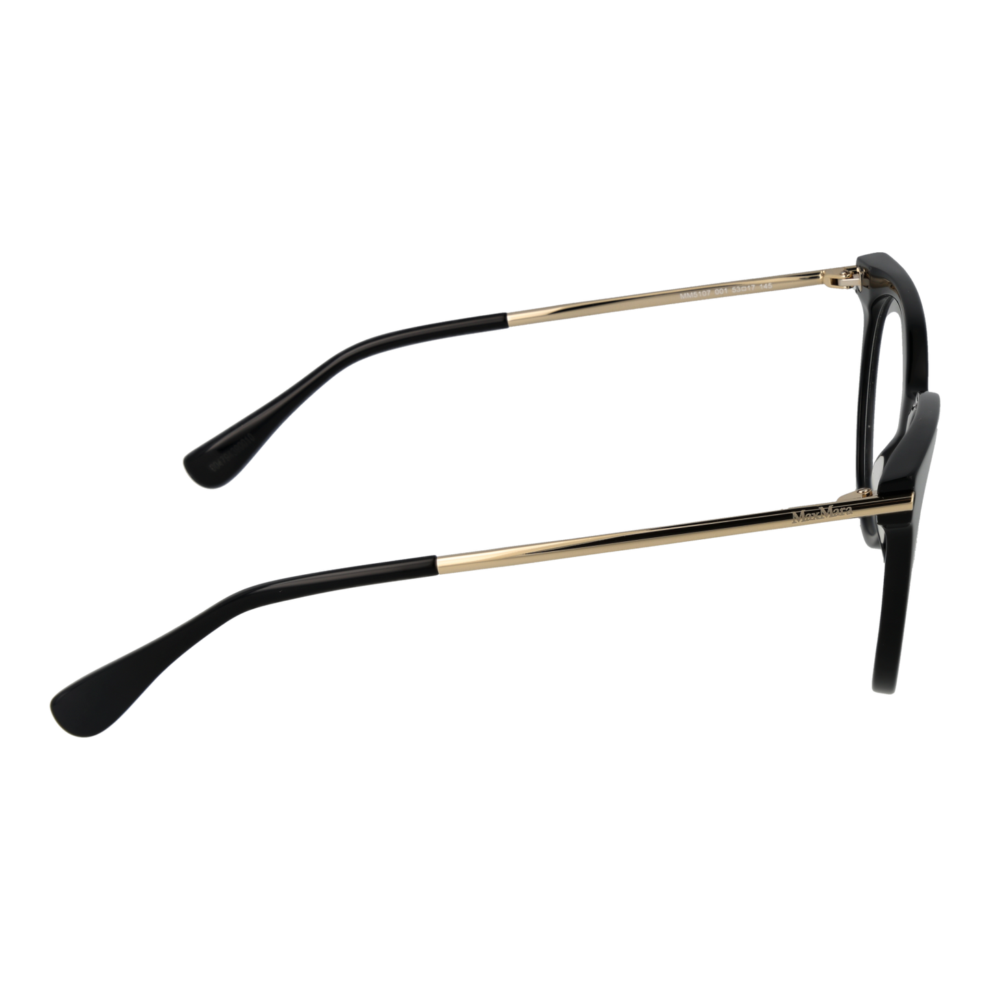 Max Mara Eyeglasses Frame MM5107 001 53