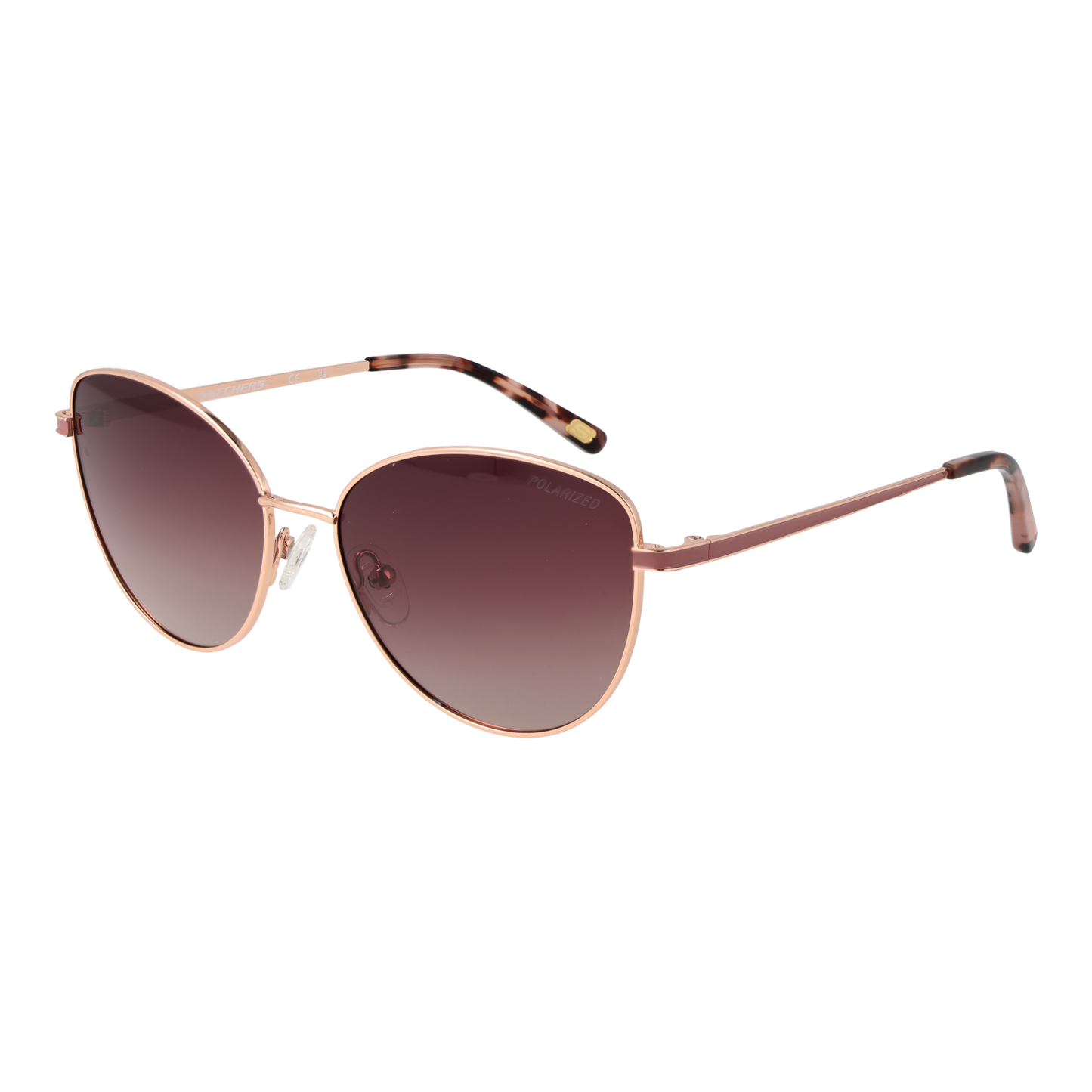 Skechers Sunglasses SE6267 28H 55