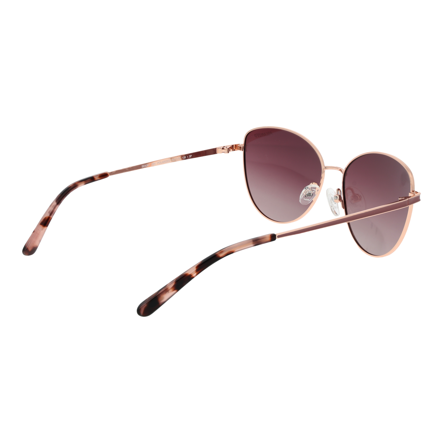 Skechers Sunglasses SE6267 28H 55