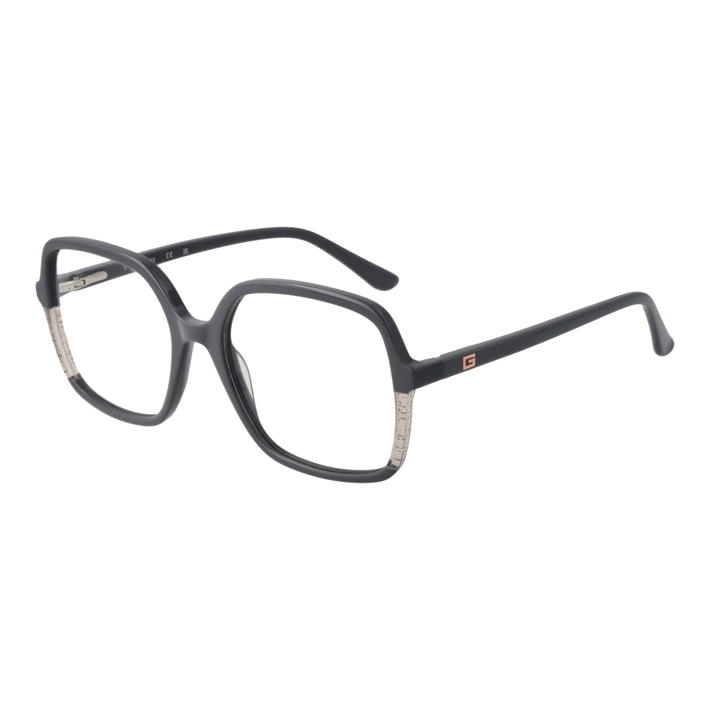 Guess Eyeglasses Frame GU2950 020 53