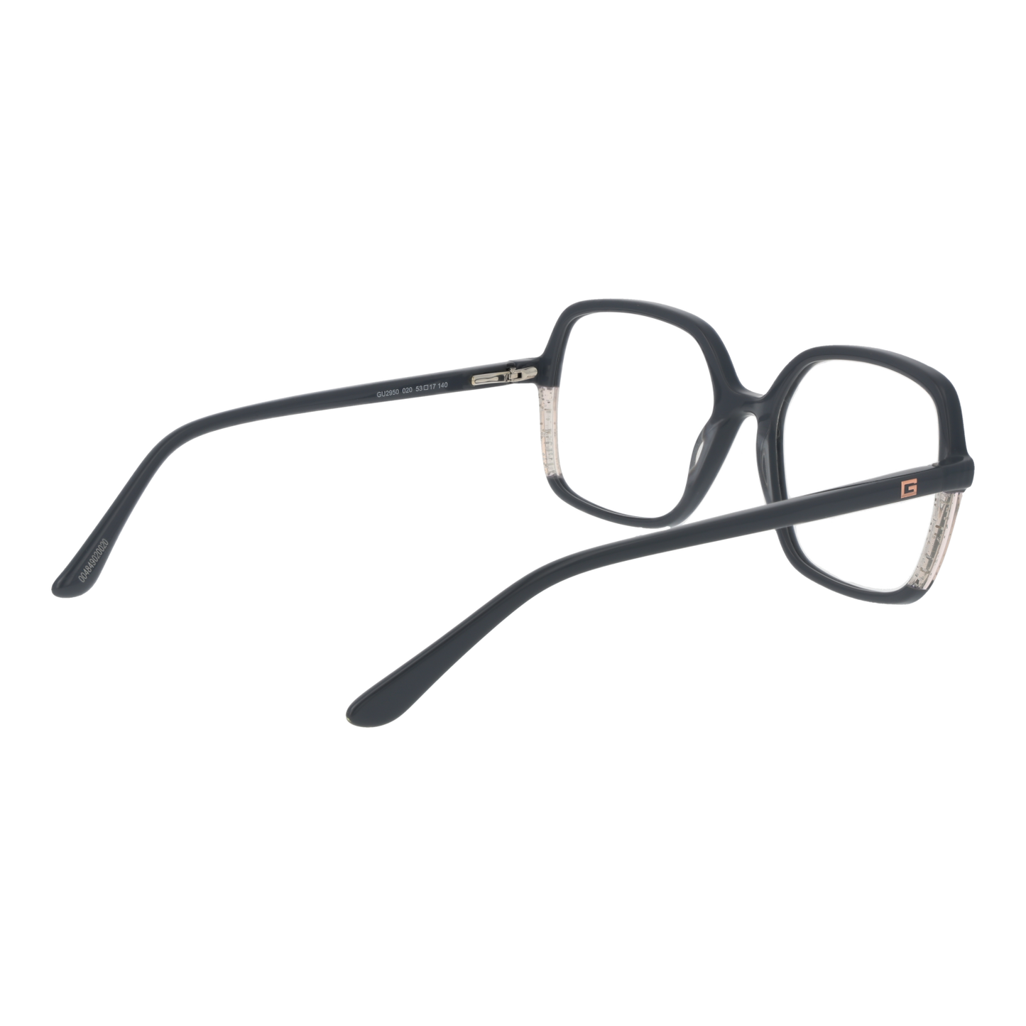 Guess Eyeglasses Frame GU2950 020 53