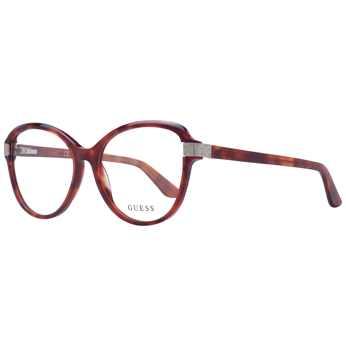 Guess Eyeglasses Frame GU2955 053 55