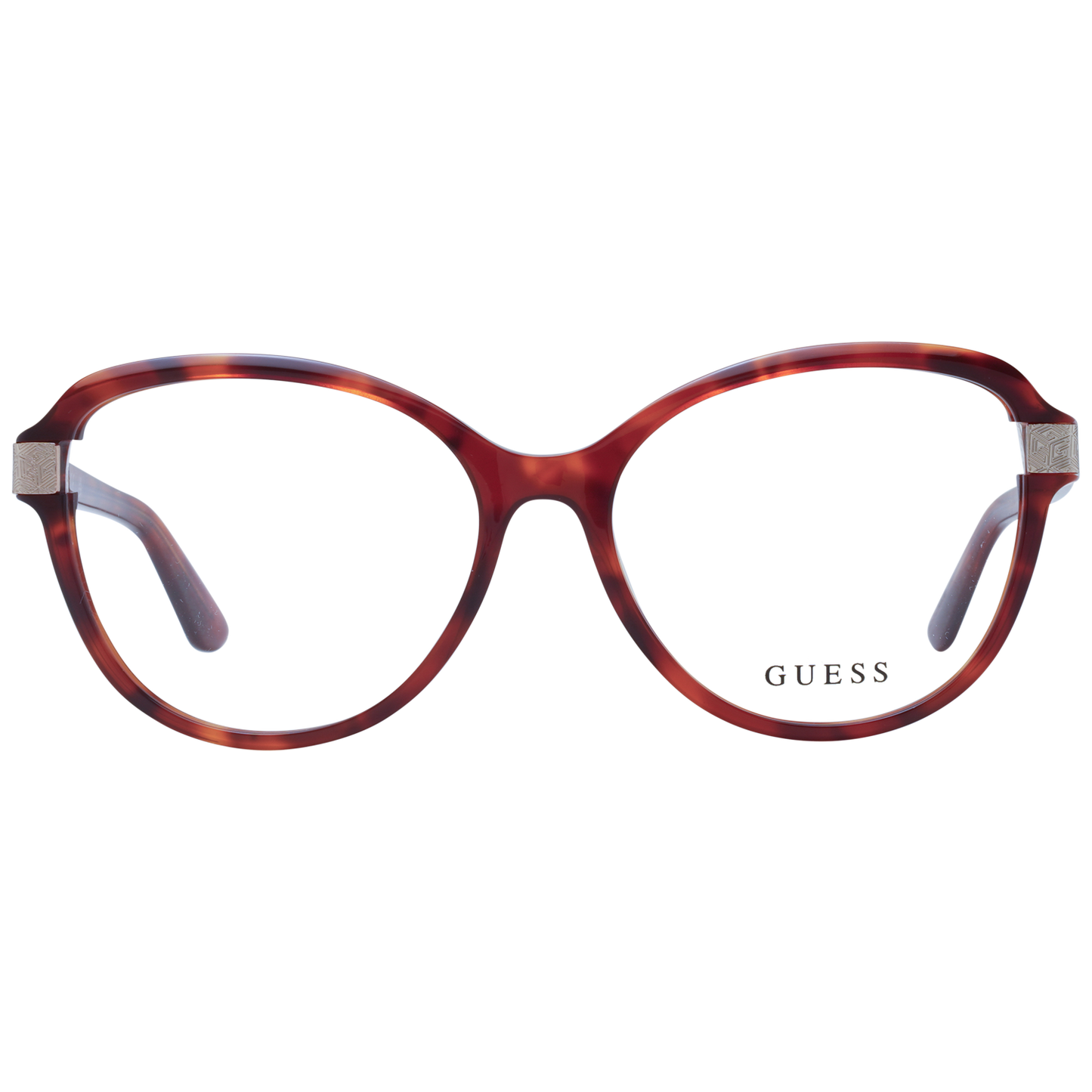 Guess Eyeglasses Frame GU2955 053 55
