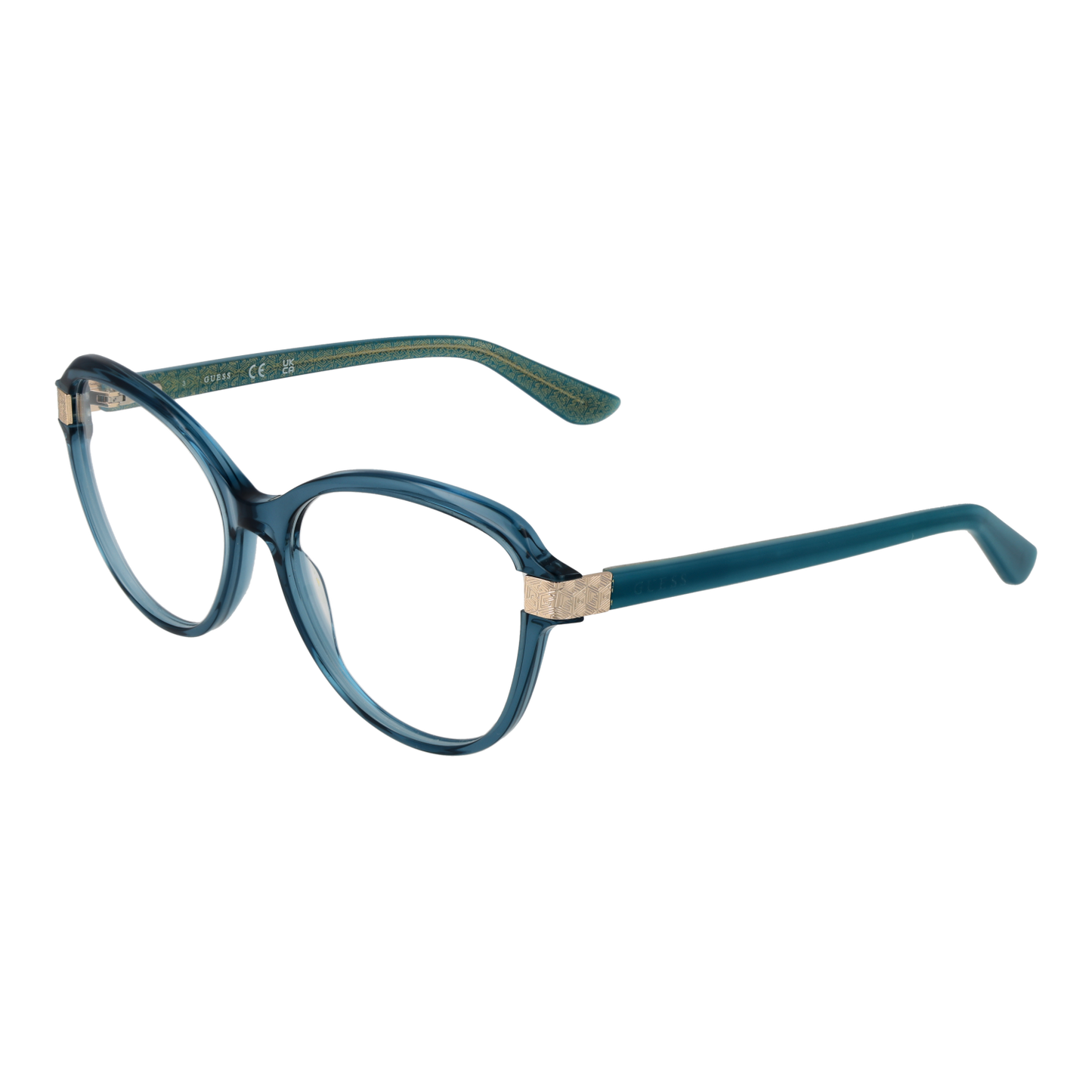 Guess Eyeglasses Frame GU2955 087 55