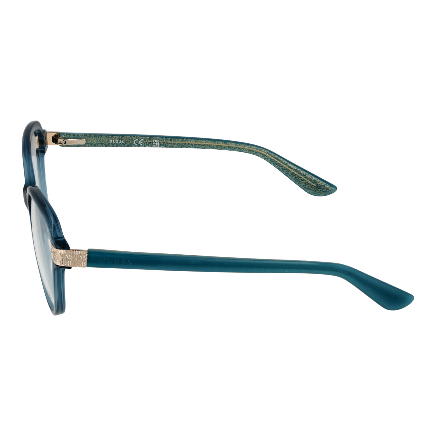 Guess Eyeglasses Frame GU2955 087 55