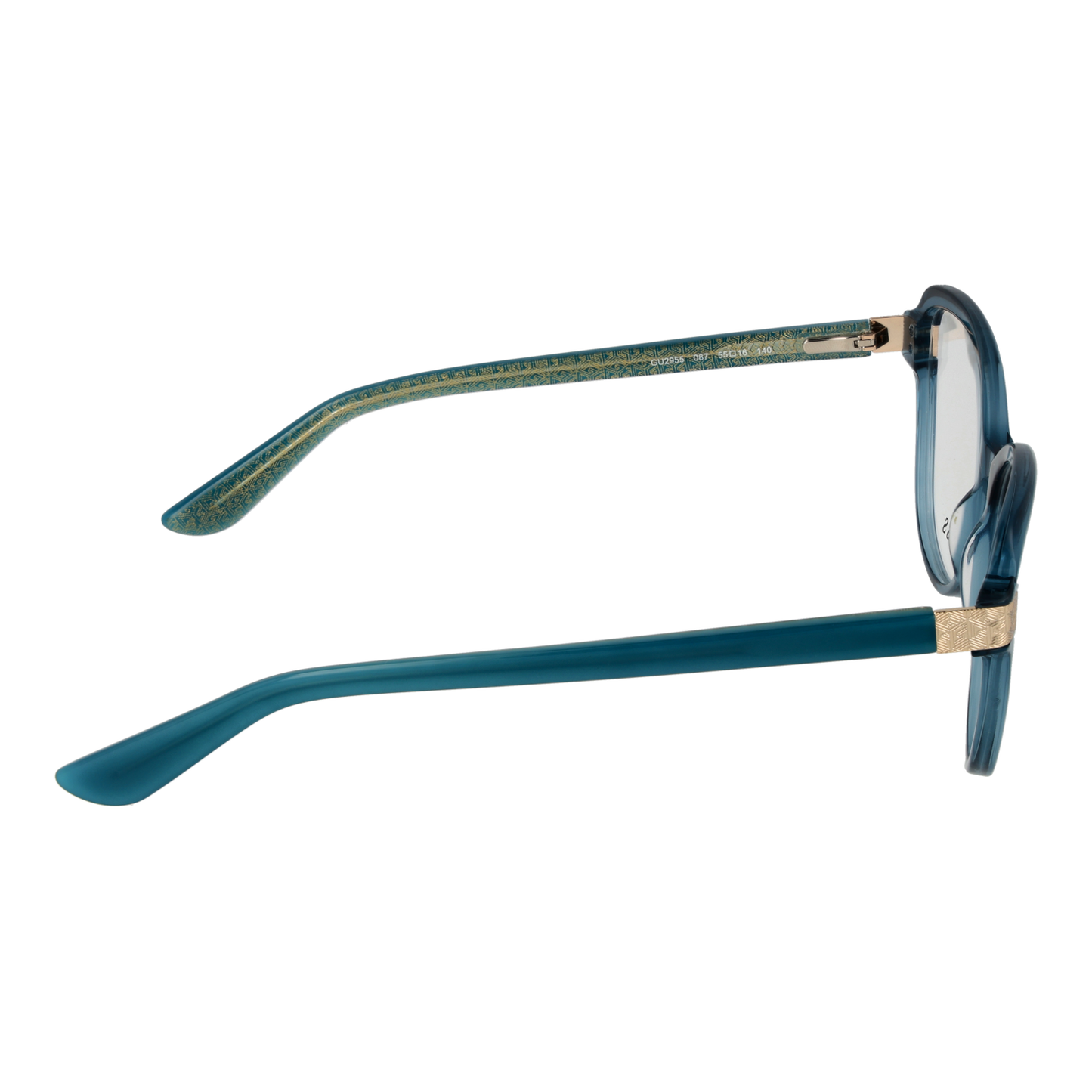 Guess Eyeglasses Frame GU2955 087 55