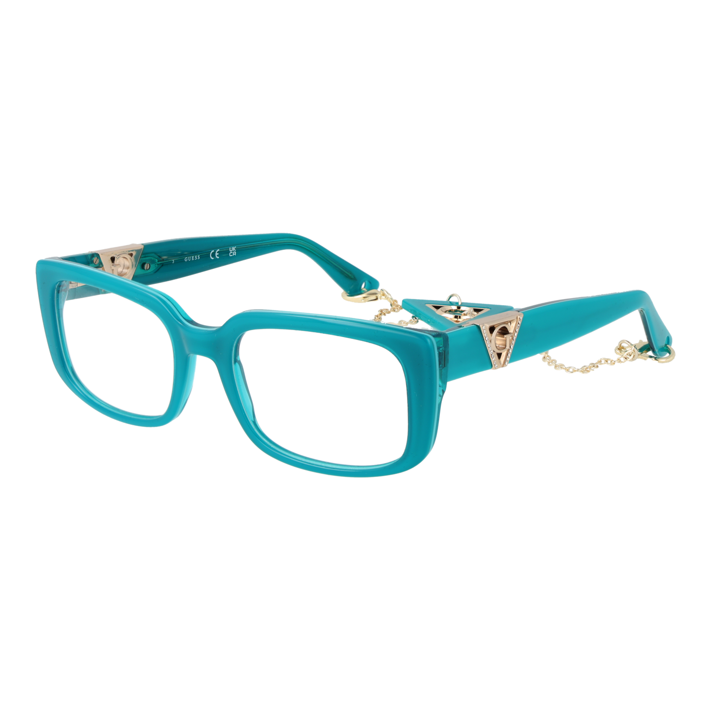 Guess Eyeglasses Frame GU2959 087 53