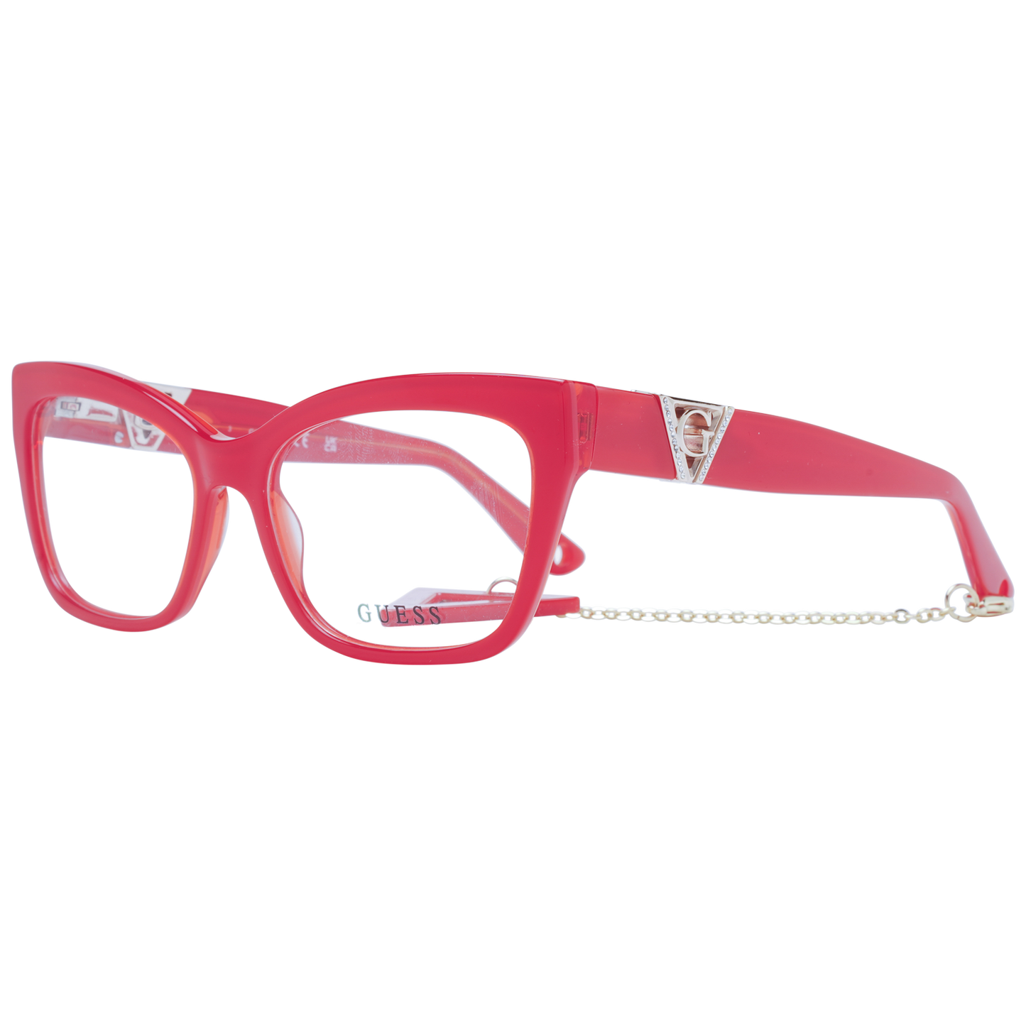 Guess Eyeglasses Frame GU2960 066 54