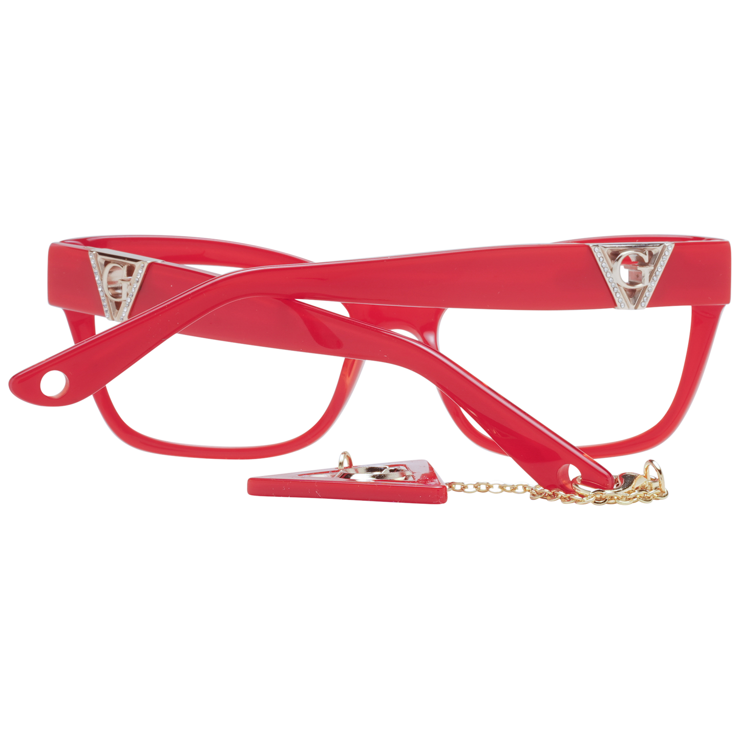 Guess Eyeglasses Frame GU2960 066 54