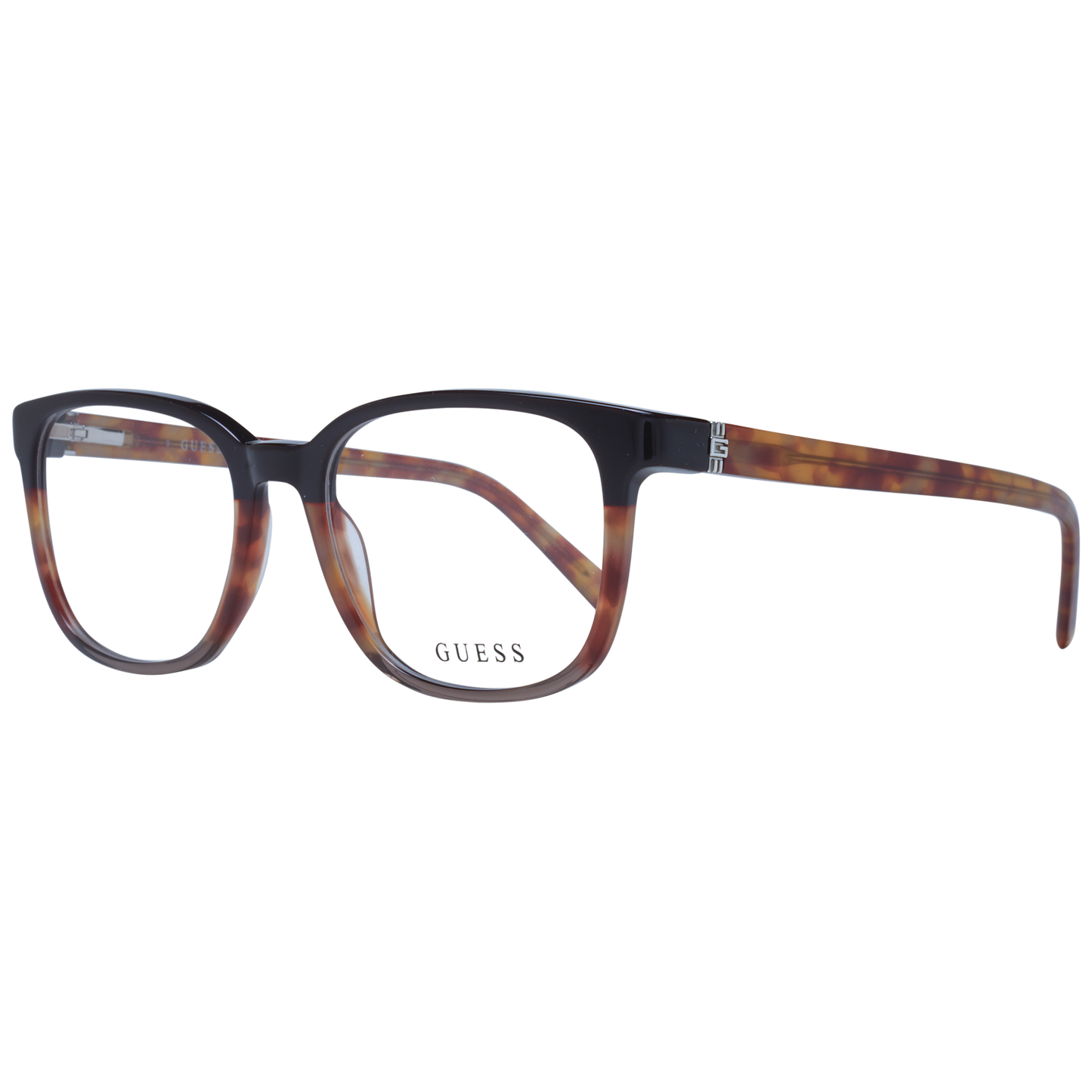 Guess Eyeglasses Frame GU50080 050 53