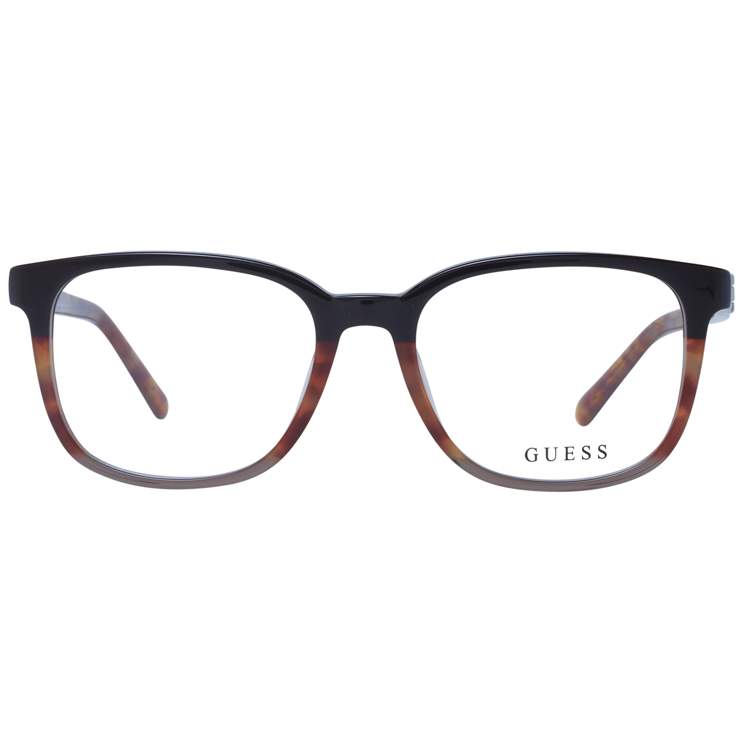 Guess Eyeglasses Frame GU50080 050 53
