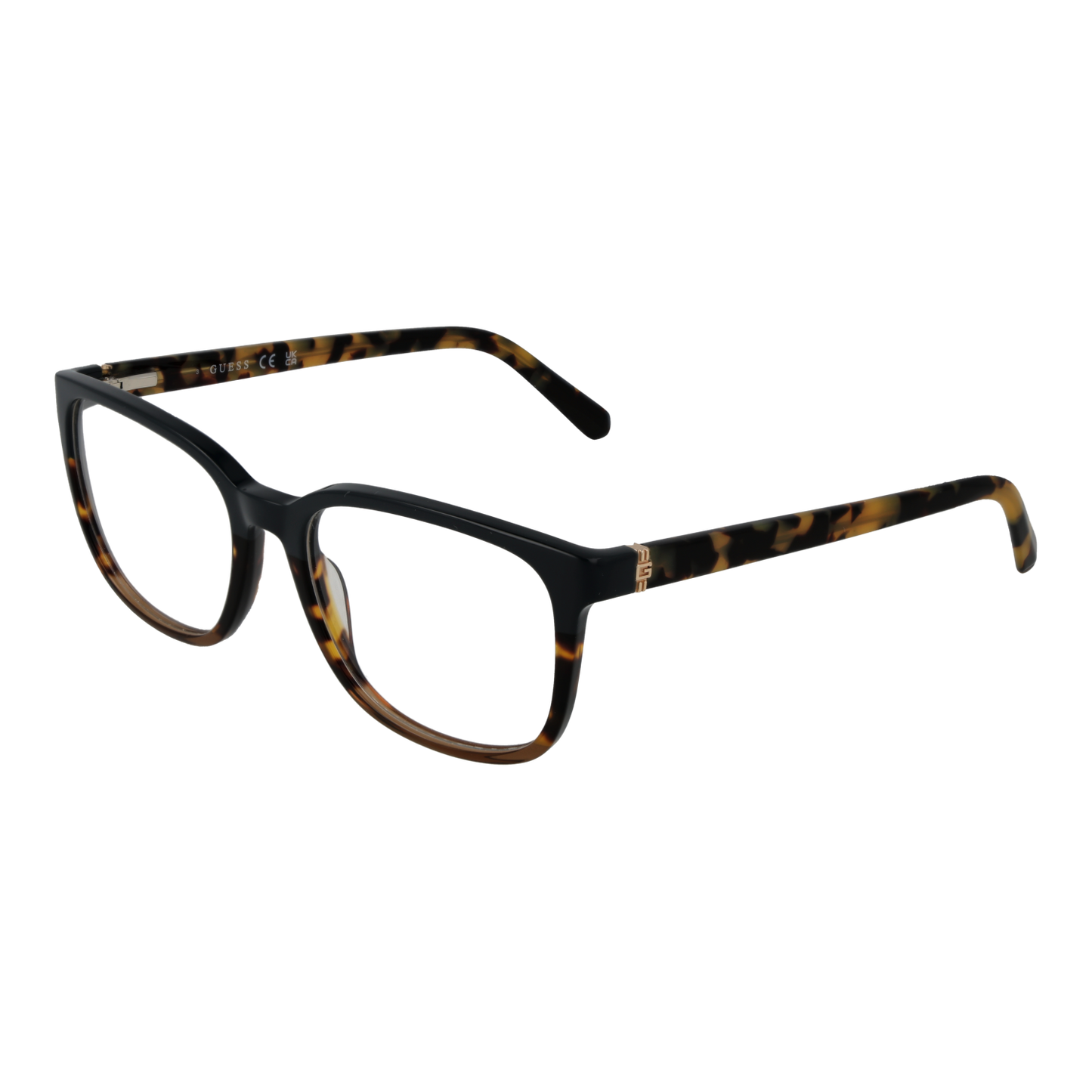 Guess Eyeglasses Frame GU50080 056 55
