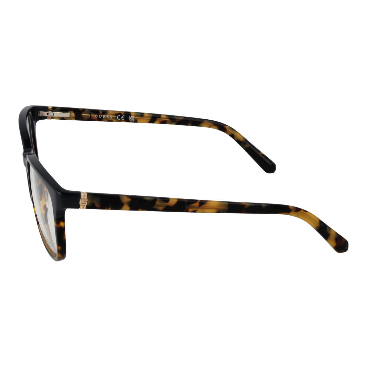 Guess Eyeglasses Frame GU50080 056 55
