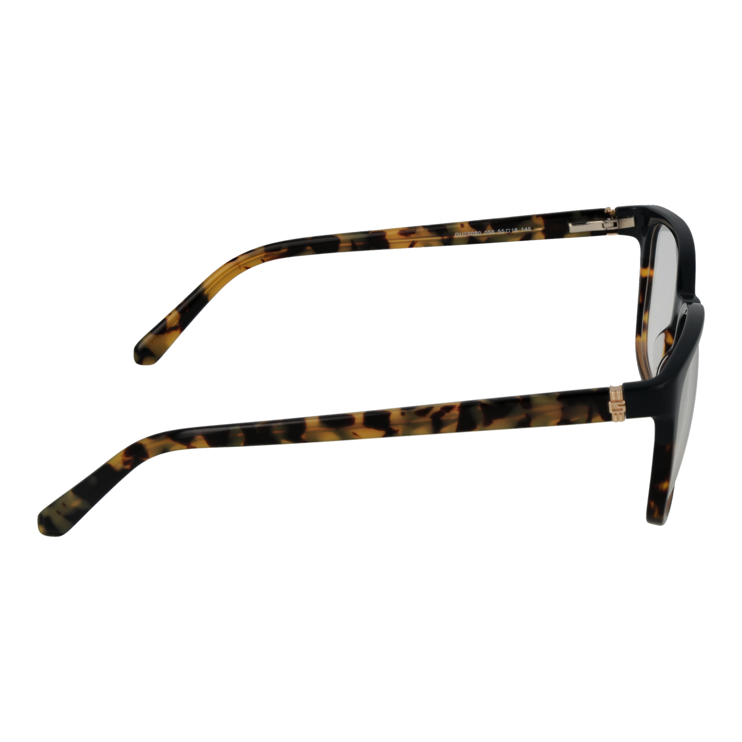 Guess Eyeglasses Frame GU50080 056 55