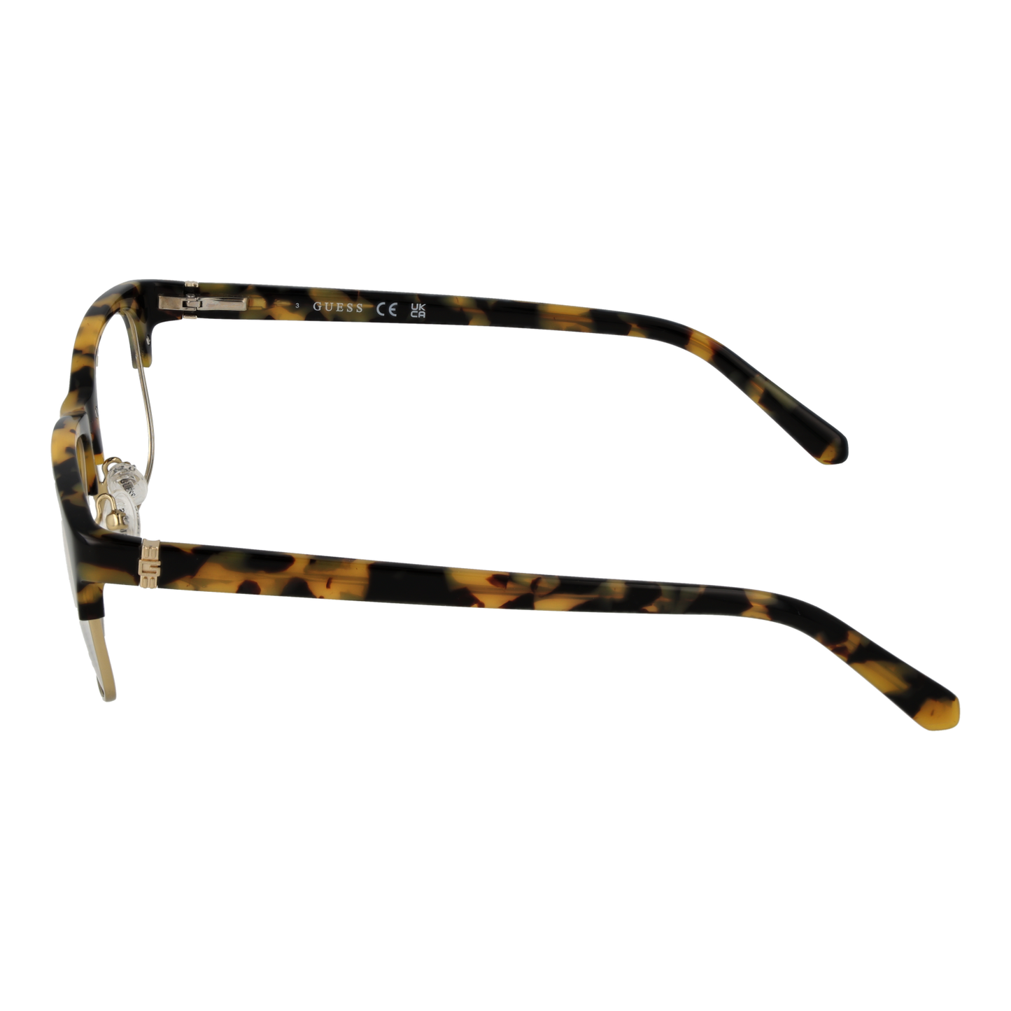 Guess Eyeglasses Frame GU50081 053 55