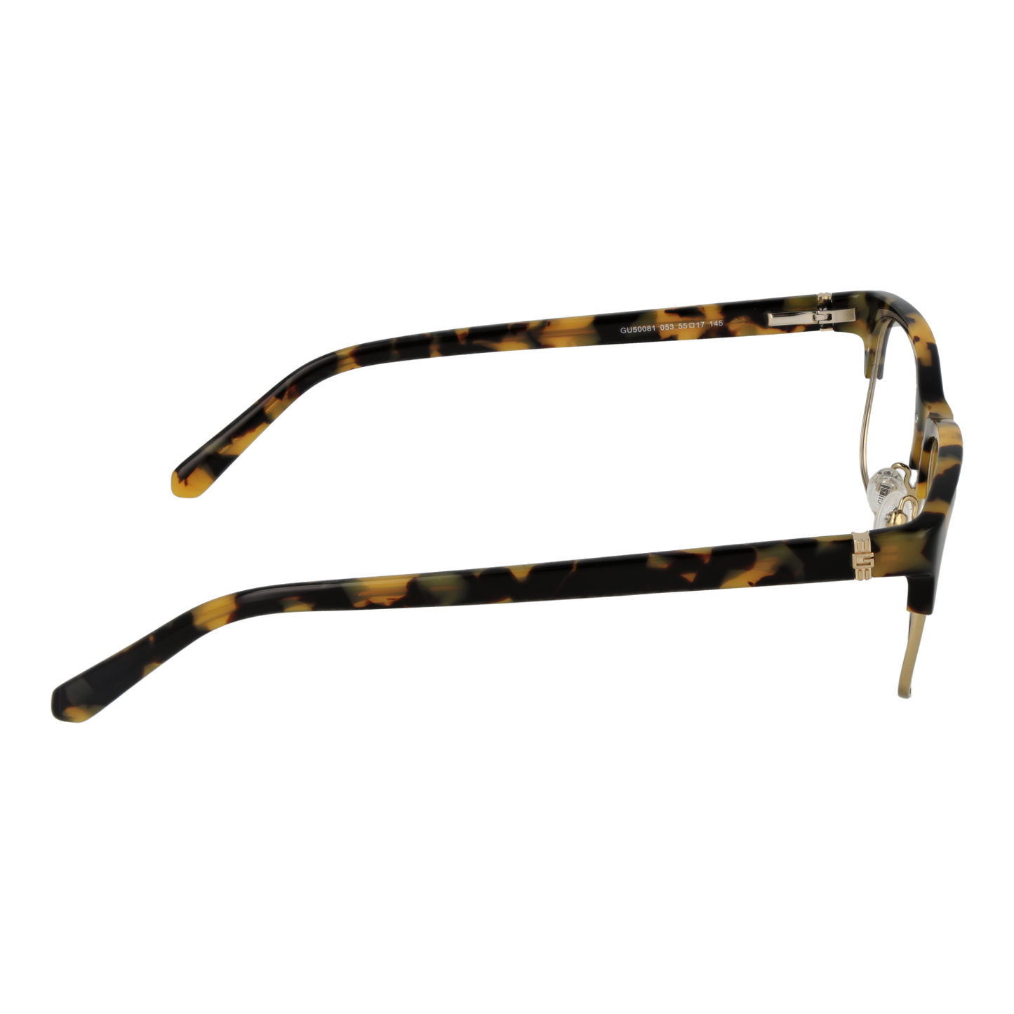 Guess Eyeglasses Frame GU50081 053 55
