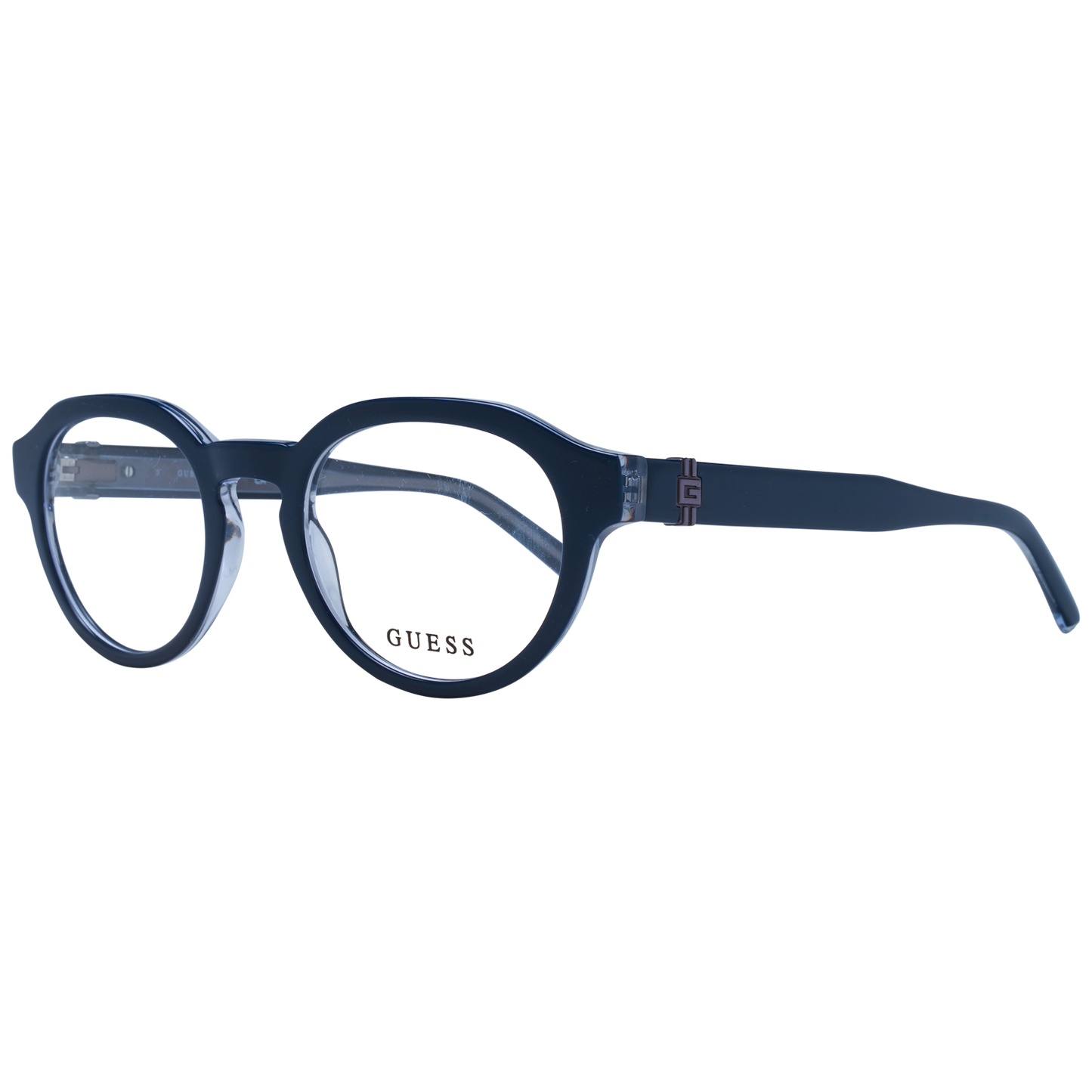 Guess Eyeglasses Frame GU50083 092 50