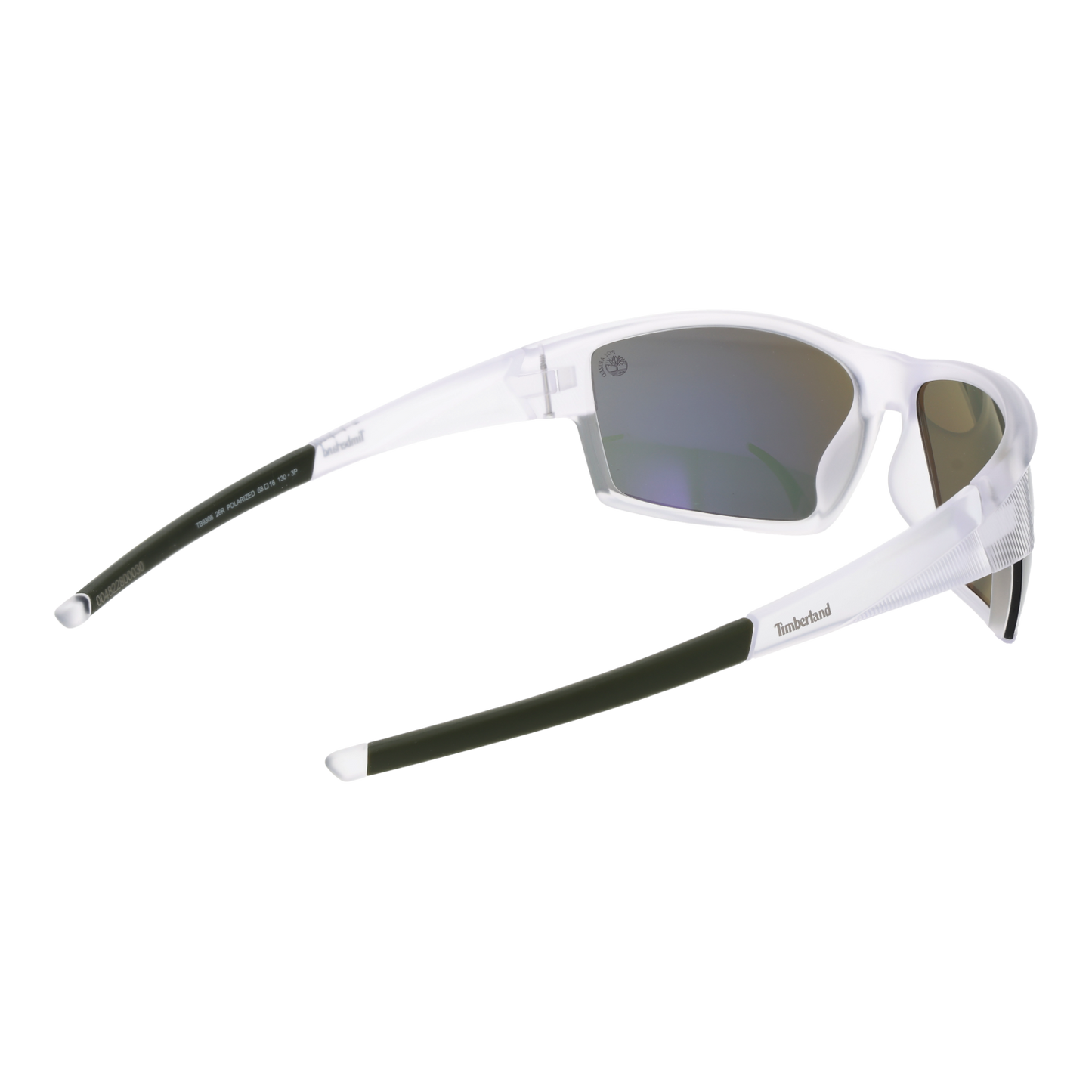 Timberland Apsauginiai akiniai nuo saulės TB9308 26R 68