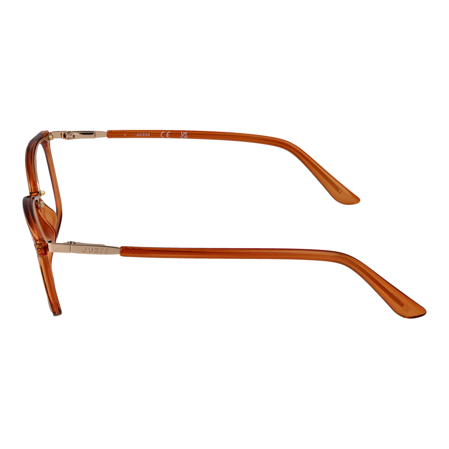 Guess Eyeglasses Frame GU2958 044 54