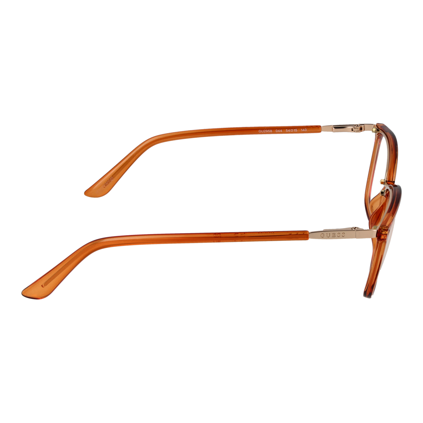Guess Eyeglasses Frame GU2958 044 54