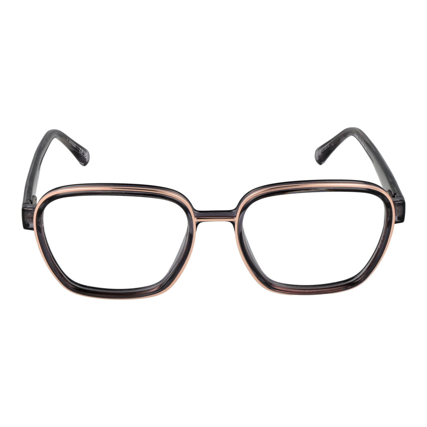 Guess Eyeglasses Frame GU50086 020 53