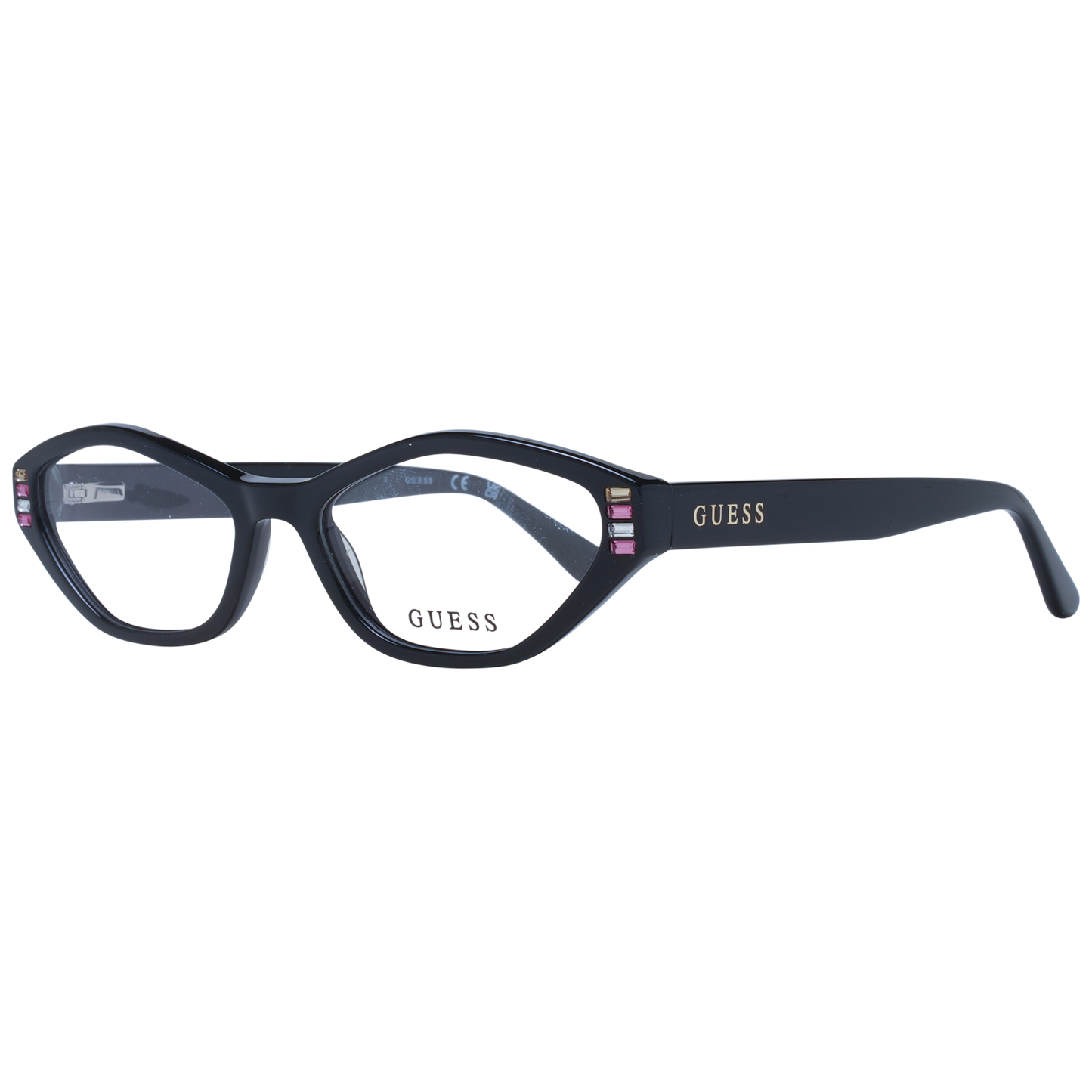 Guess Eyeglasses Frame GU2968 001 53