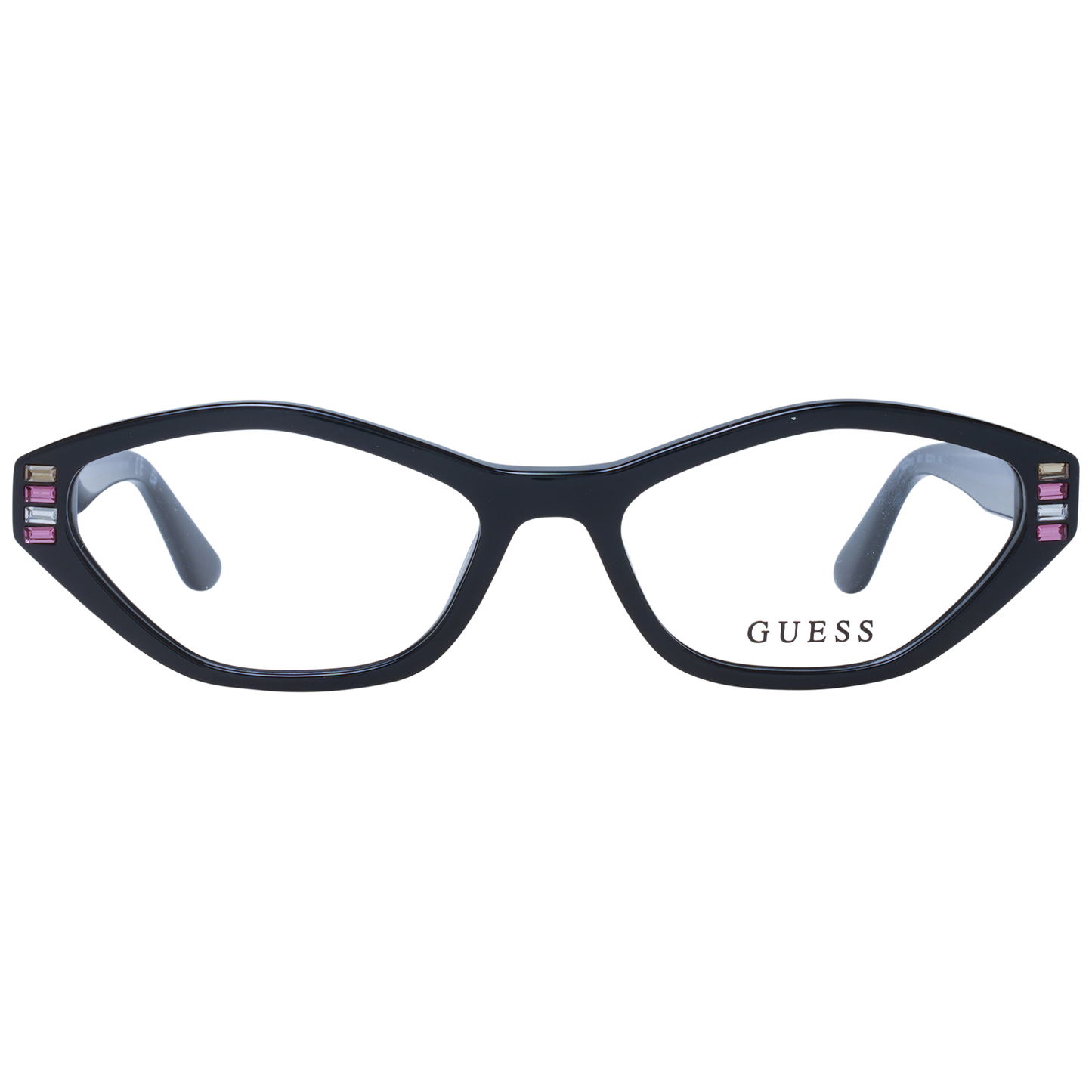Guess Eyeglasses Frame GU2968 001 53
