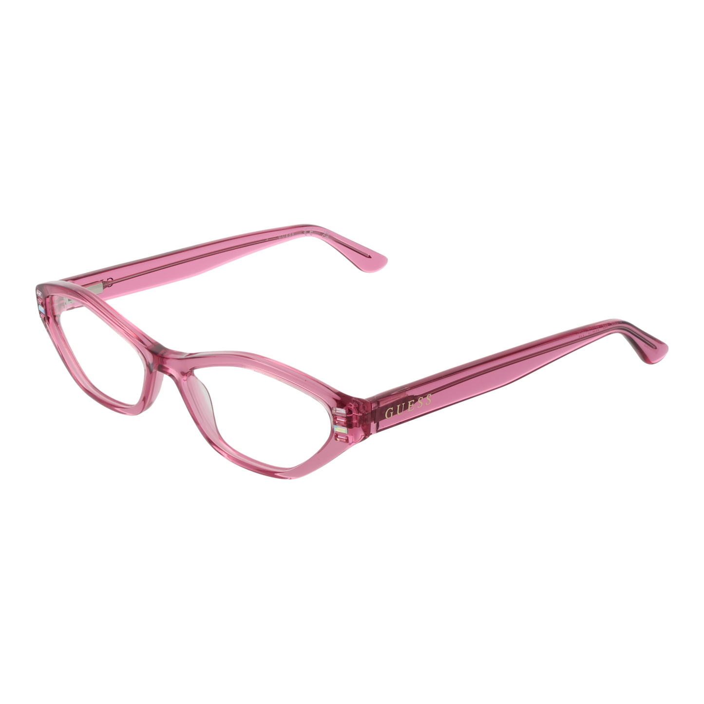 Guess Eyeglasses Frame GU2968 072 53